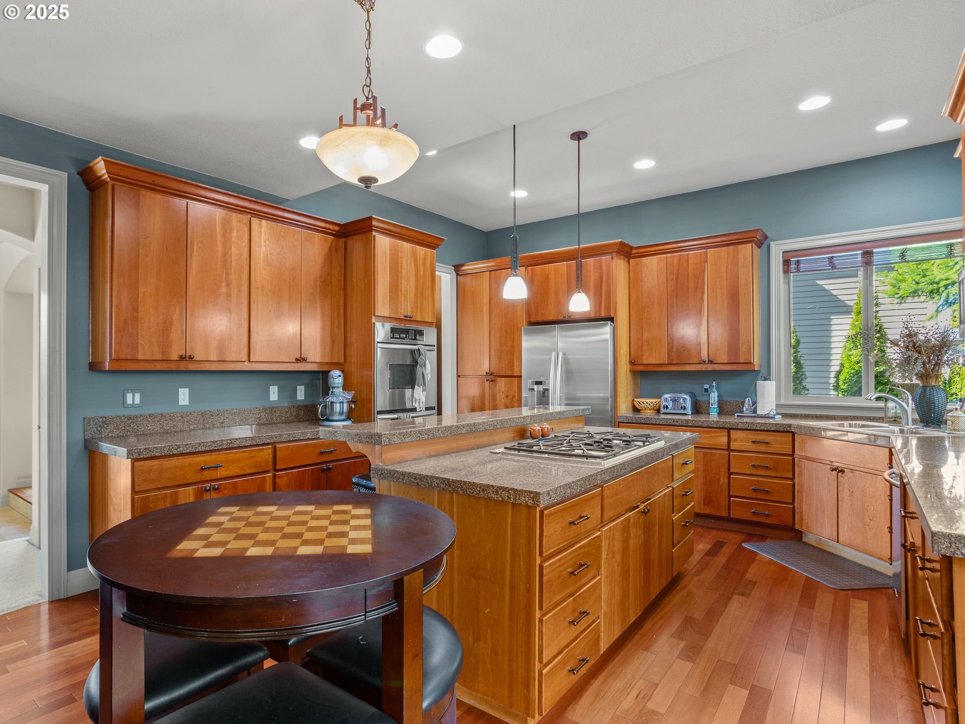 10139 NW SKYLINE HEIGHTS DR, Portland, OR, 97229