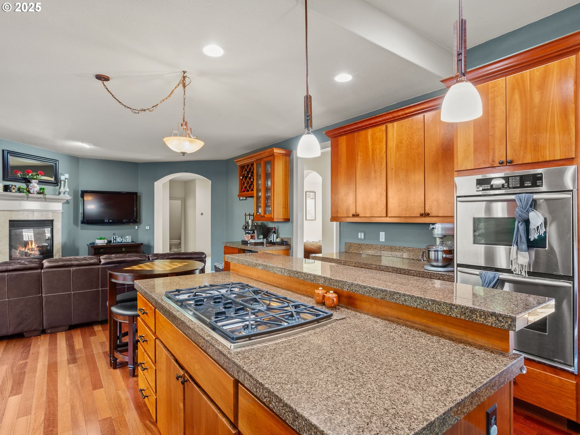 10139 NW SKYLINE HEIGHTS DR, Portland, OR, 97229