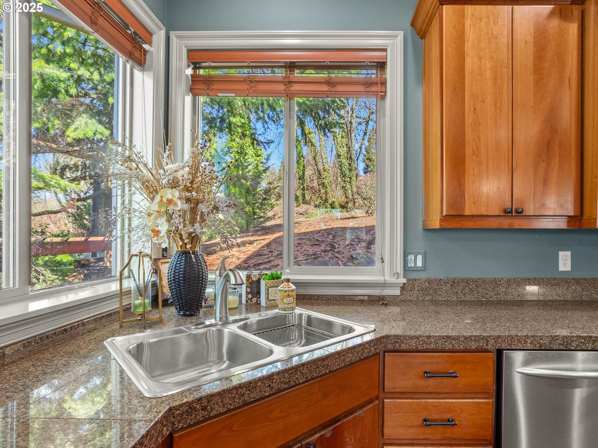 10139 NW SKYLINE HEIGHTS DR, Portland, OR, 97229