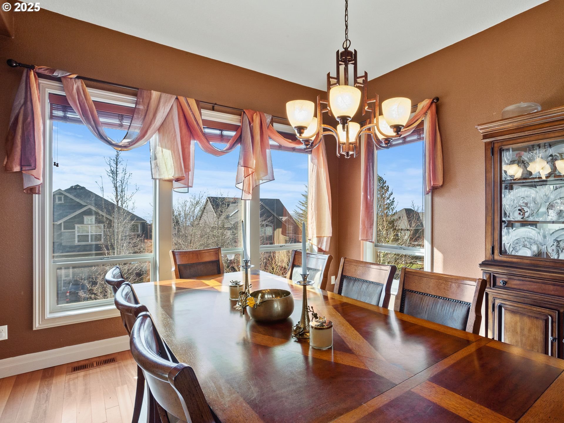 10139 NW SKYLINE HEIGHTS DR, Portland, OR, 97229