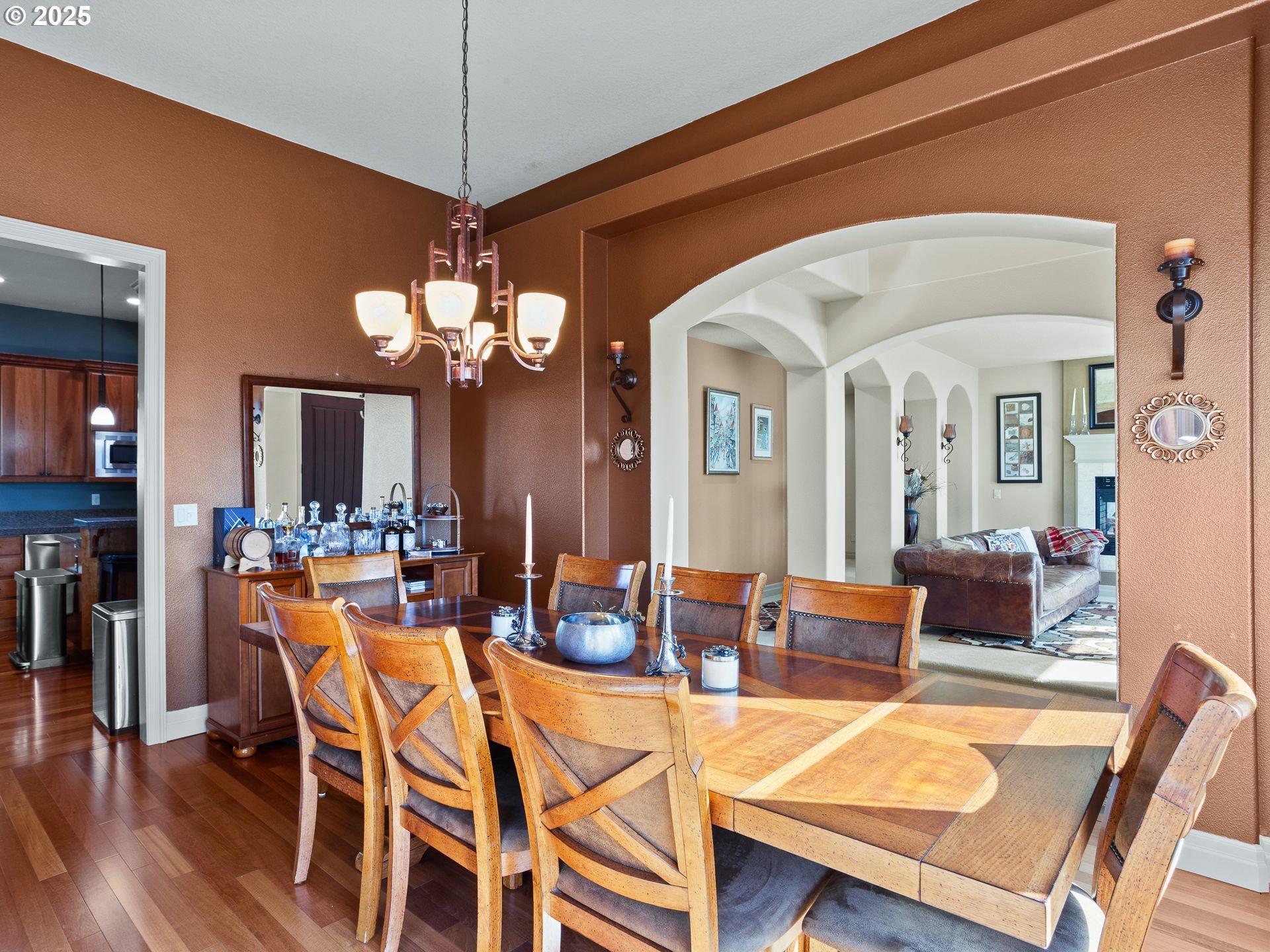 10139 NW SKYLINE HEIGHTS DR, Portland, OR, 97229