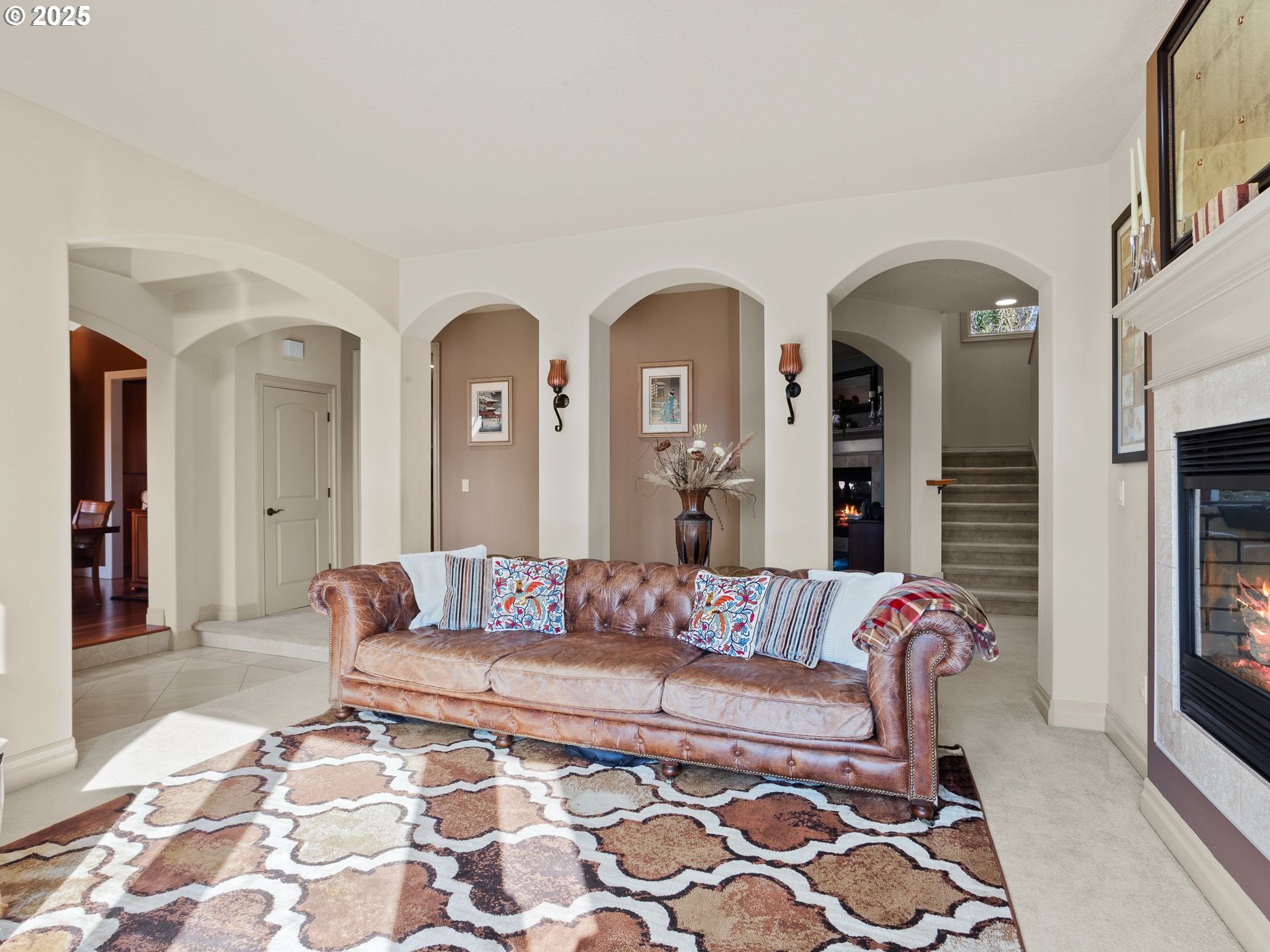 10139 NW SKYLINE HEIGHTS DR, Portland, OR, 97229