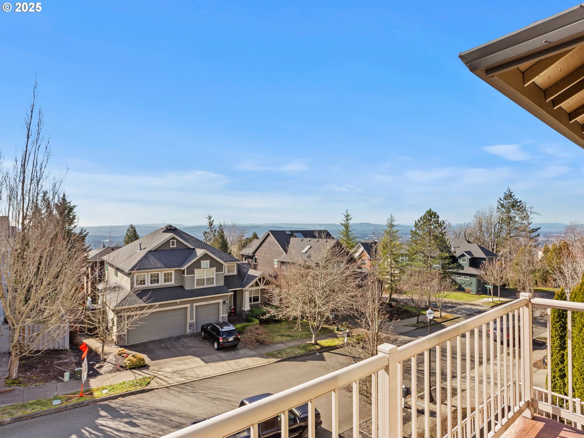 10139 NW SKYLINE HEIGHTS DR, Portland, OR, 97229