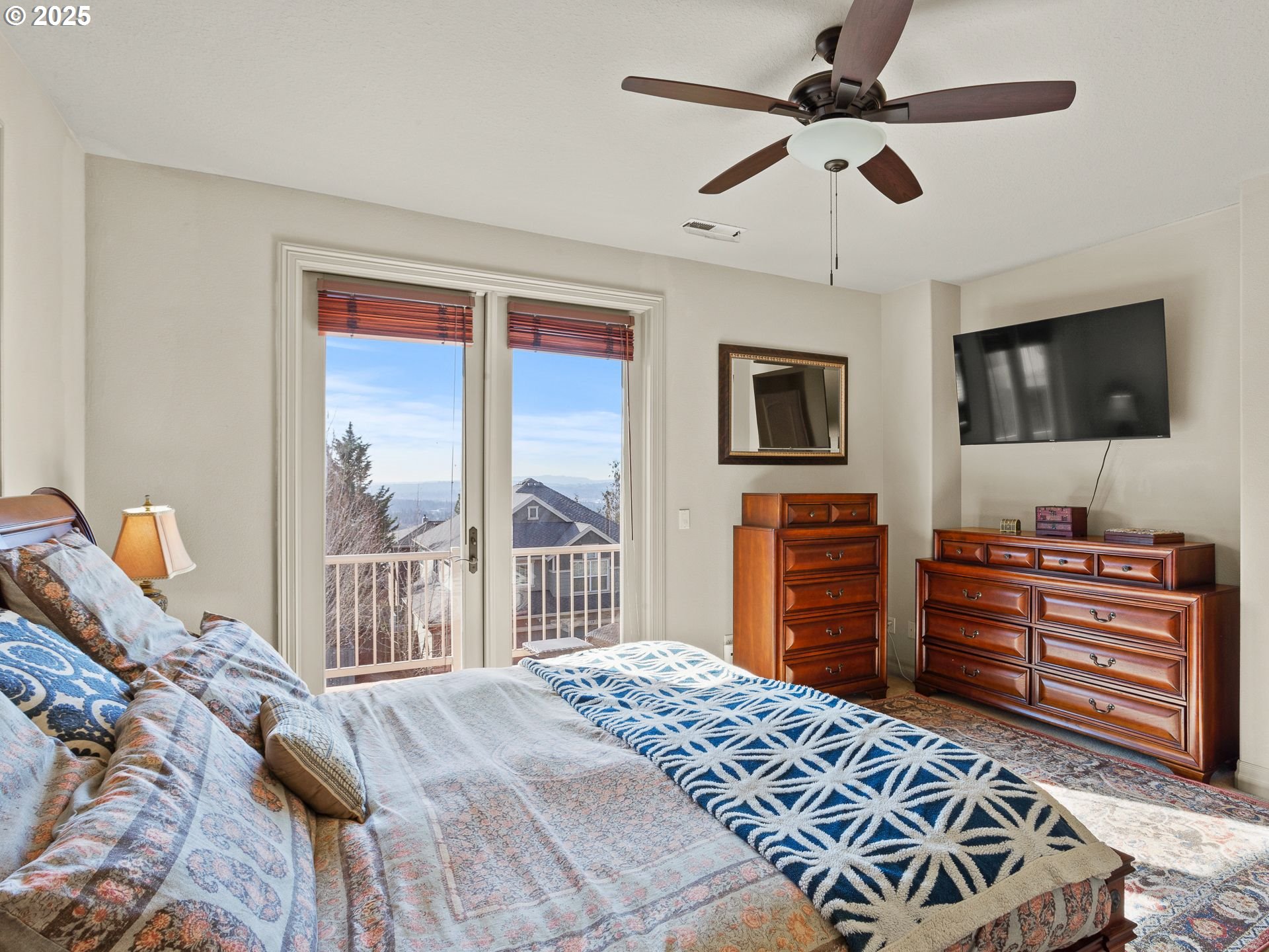 10139 NW SKYLINE HEIGHTS DR, Portland, OR, 97229