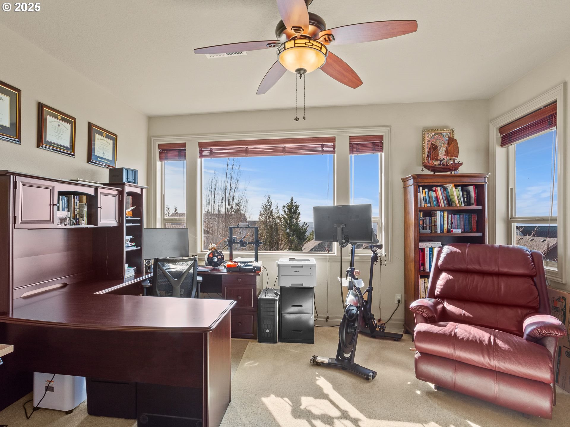 10139 NW SKYLINE HEIGHTS DR, Portland, OR, 97229
