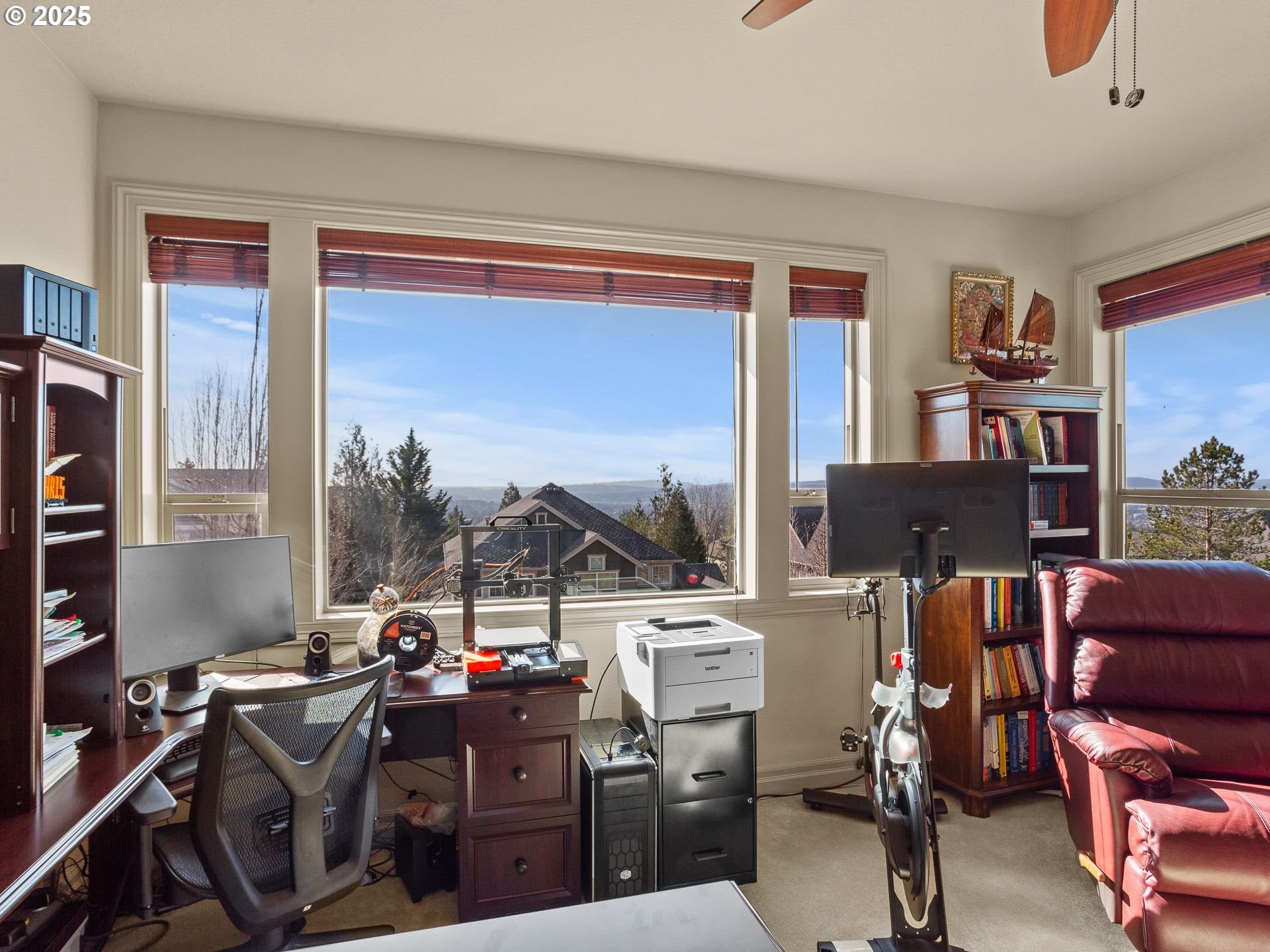 10139 NW SKYLINE HEIGHTS DR, Portland, OR, 97229