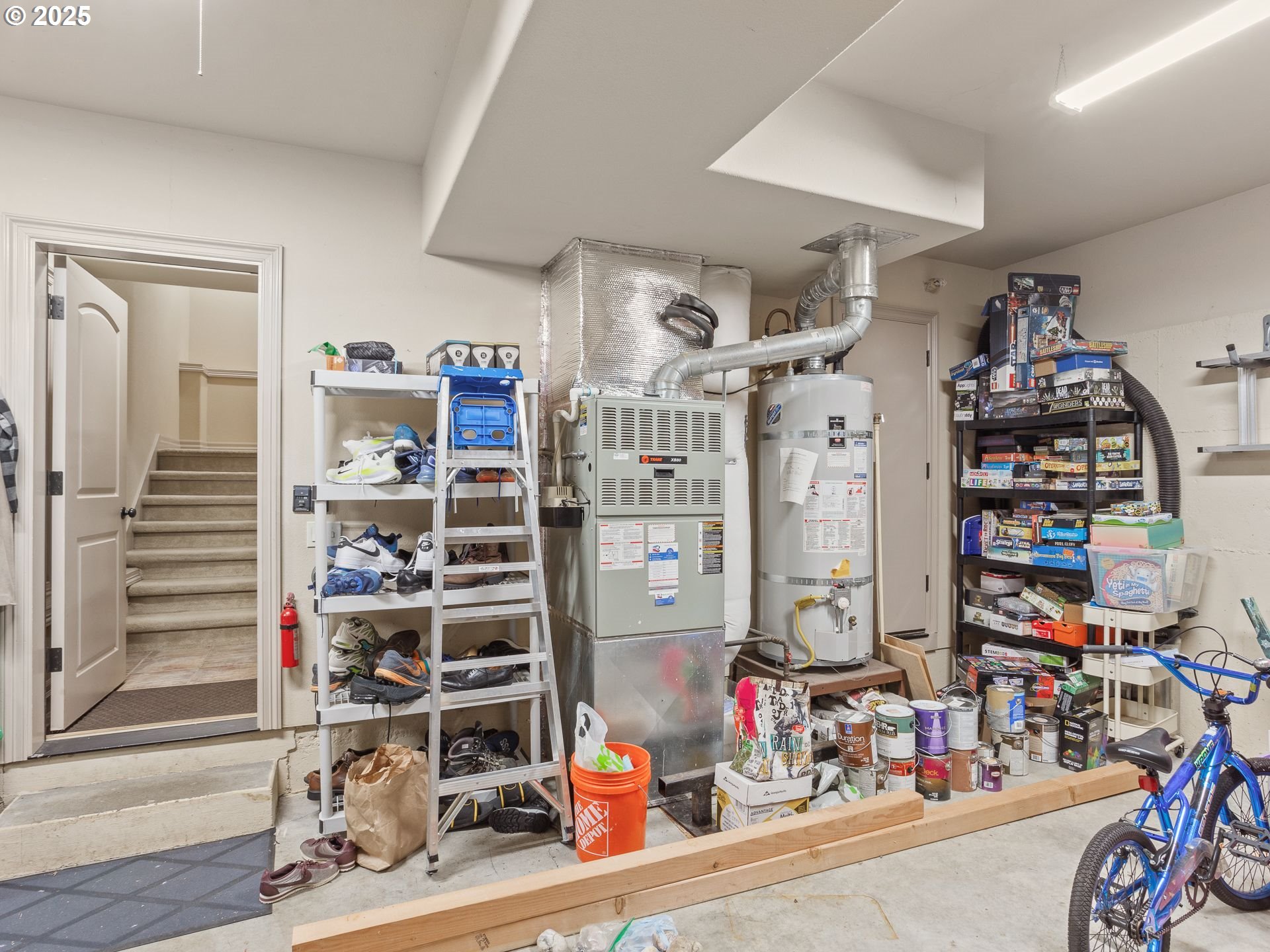 10139 NW SKYLINE HEIGHTS DR, Portland, OR, 97229