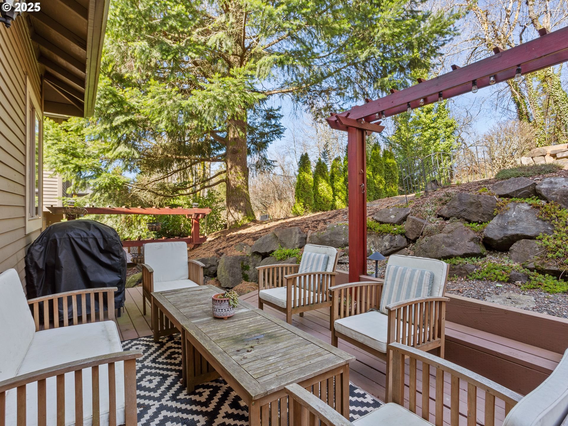 10139 NW SKYLINE HEIGHTS DR, Portland, OR, 97229