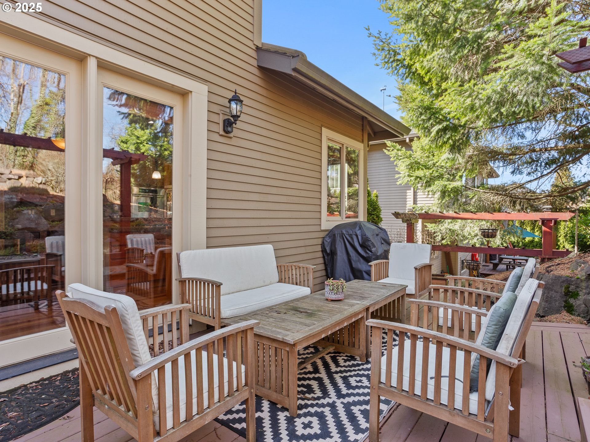 10139 NW SKYLINE HEIGHTS DR, Portland, OR, 97229