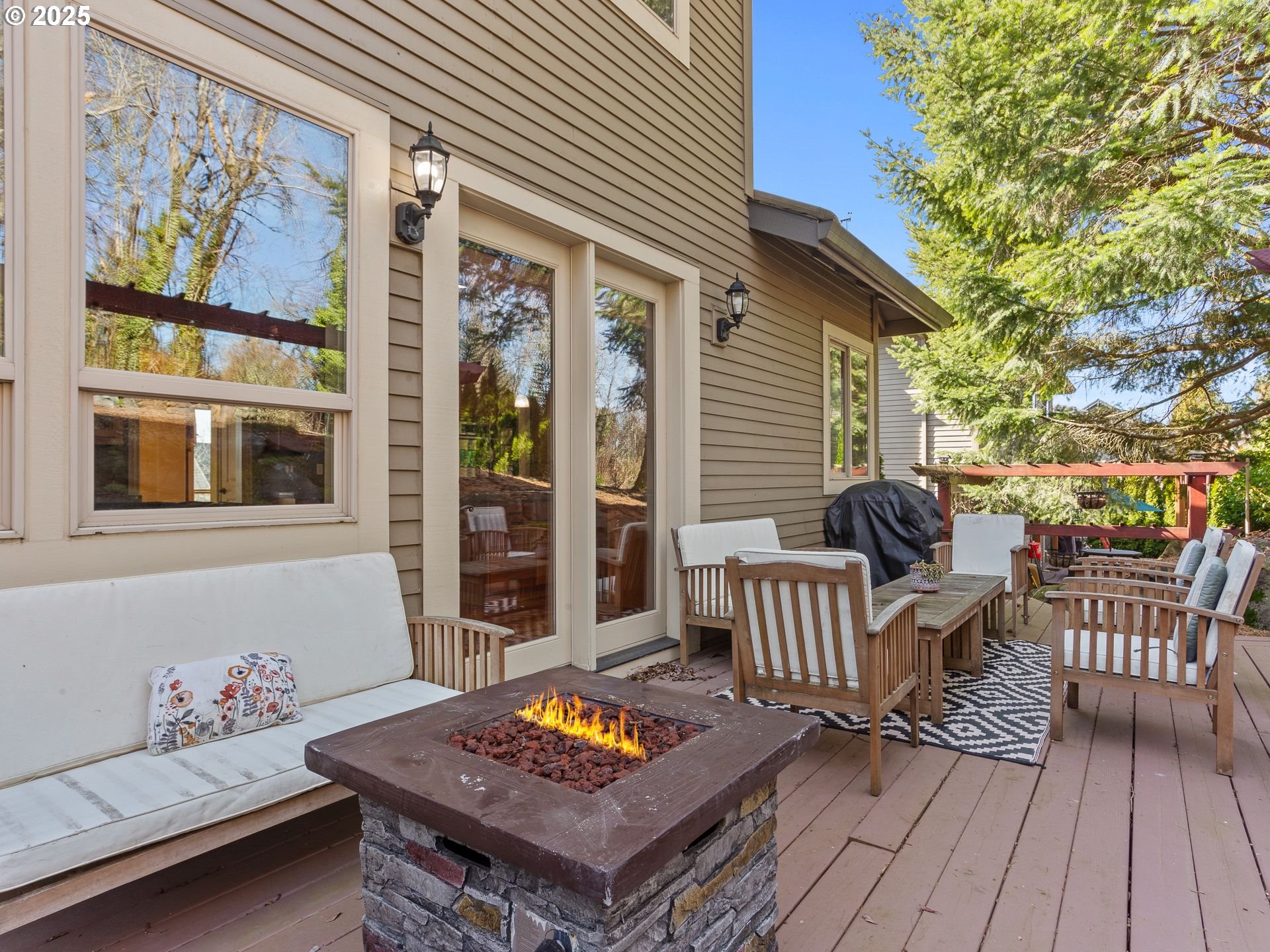 10139 NW SKYLINE HEIGHTS DR, Portland, OR, 97229