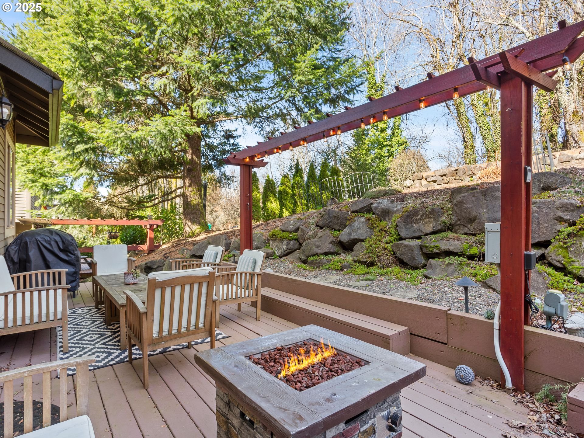 10139 NW SKYLINE HEIGHTS DR, Portland, OR, 97229