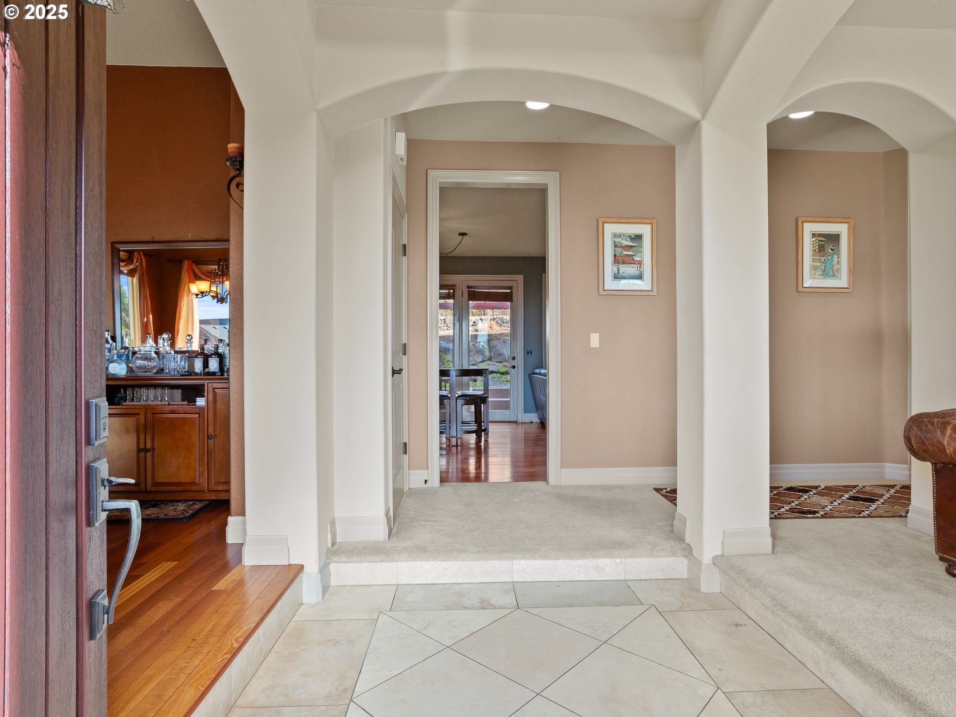 10139 NW SKYLINE HEIGHTS DR, Portland, OR, 97229