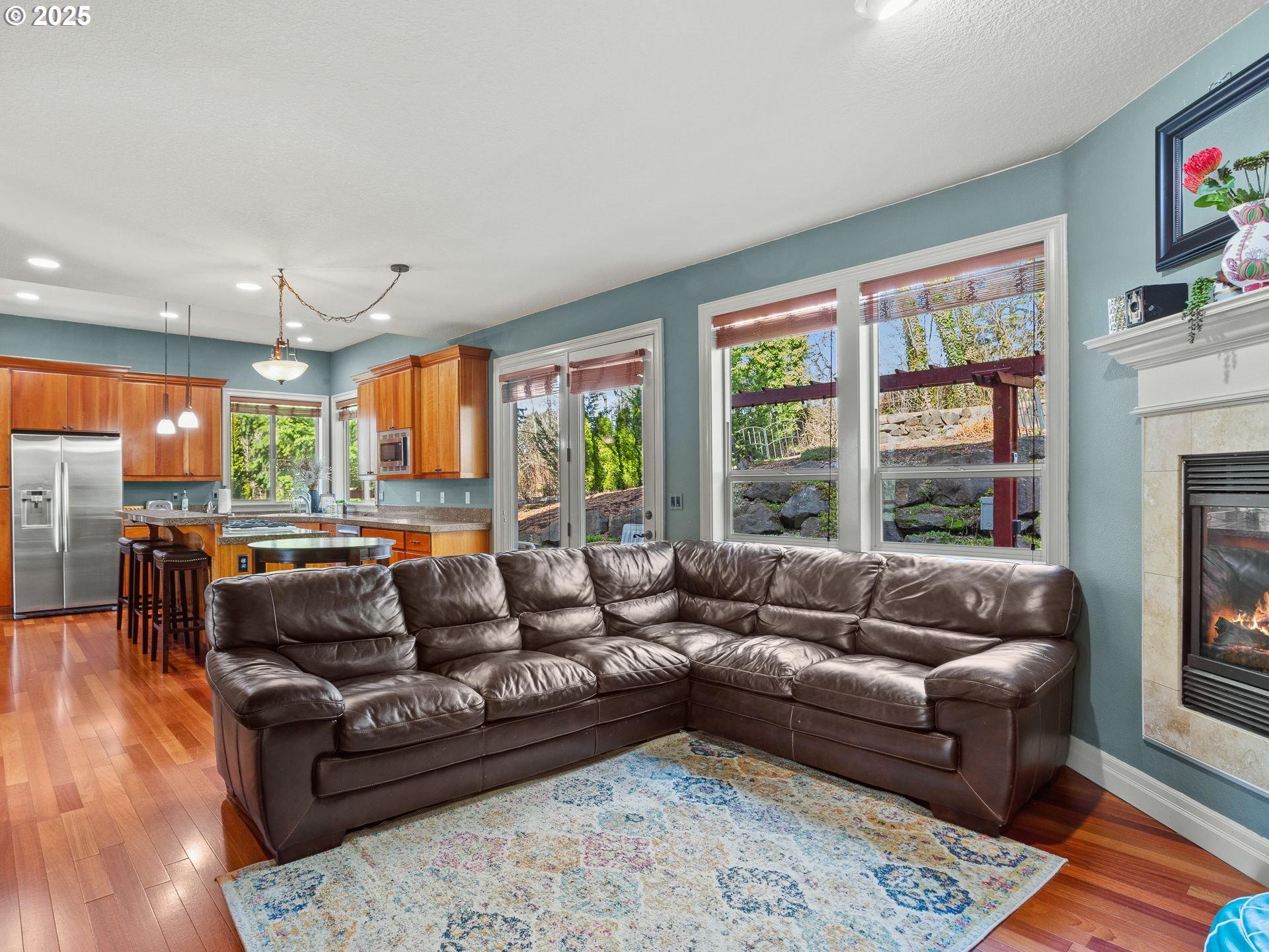 10139 NW SKYLINE HEIGHTS DR, Portland, OR, 97229