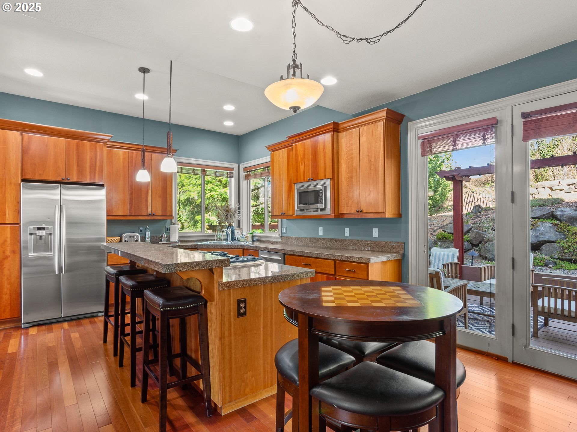 10139 NW SKYLINE HEIGHTS DR, Portland, OR, 97229