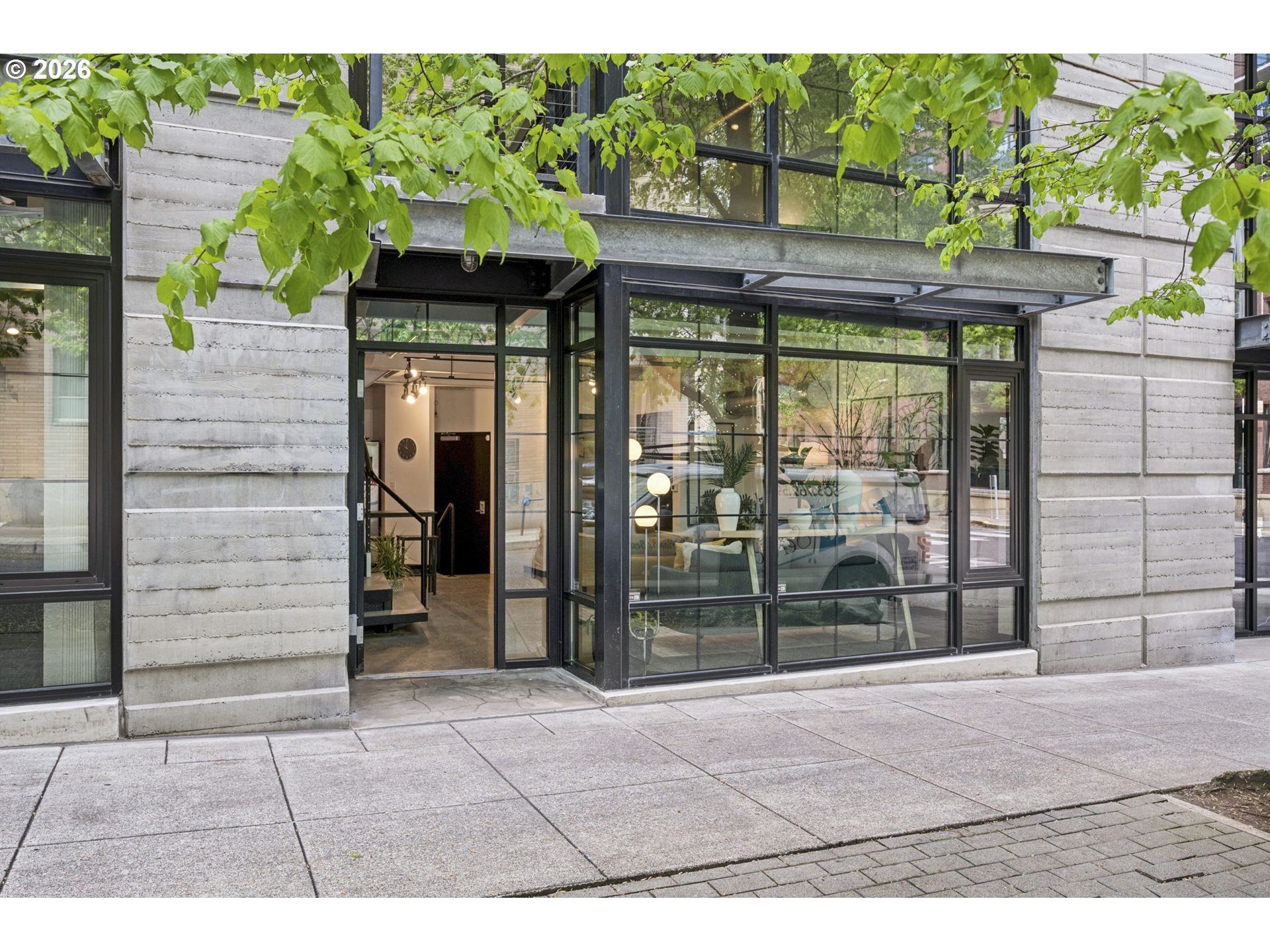 1030 NW 12TH AVE UNIT TH2, Portland, OR, 97209