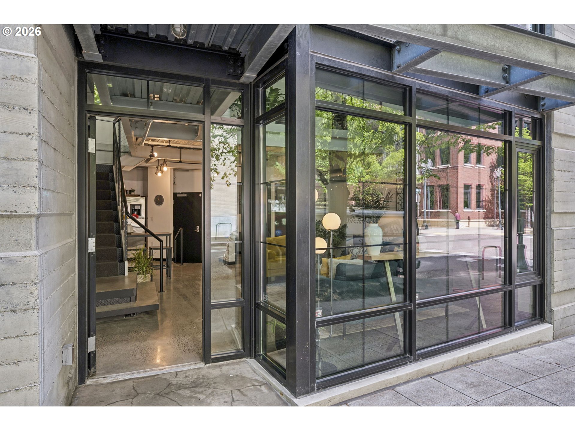 1030 NW 12TH AVE UNIT TH2, Portland, OR, 97209