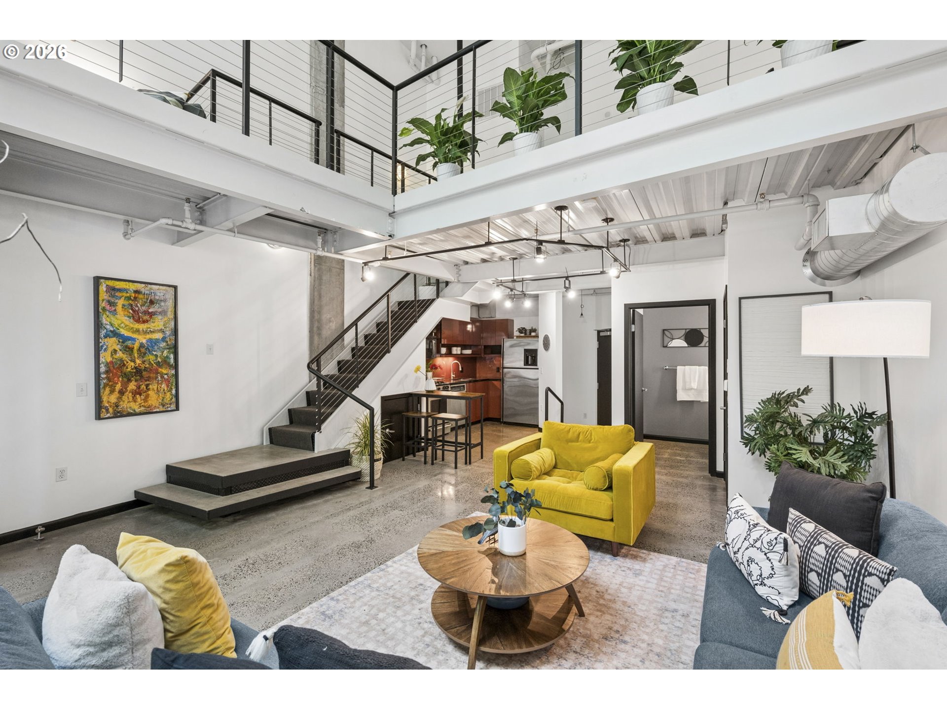 1030 NW 12TH AVE UNIT TH2, Portland, OR, 97209