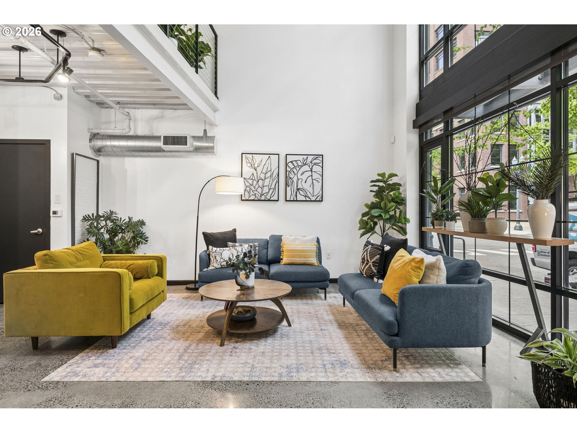 1030 NW 12TH AVE UNIT TH2, Portland, OR, 97209