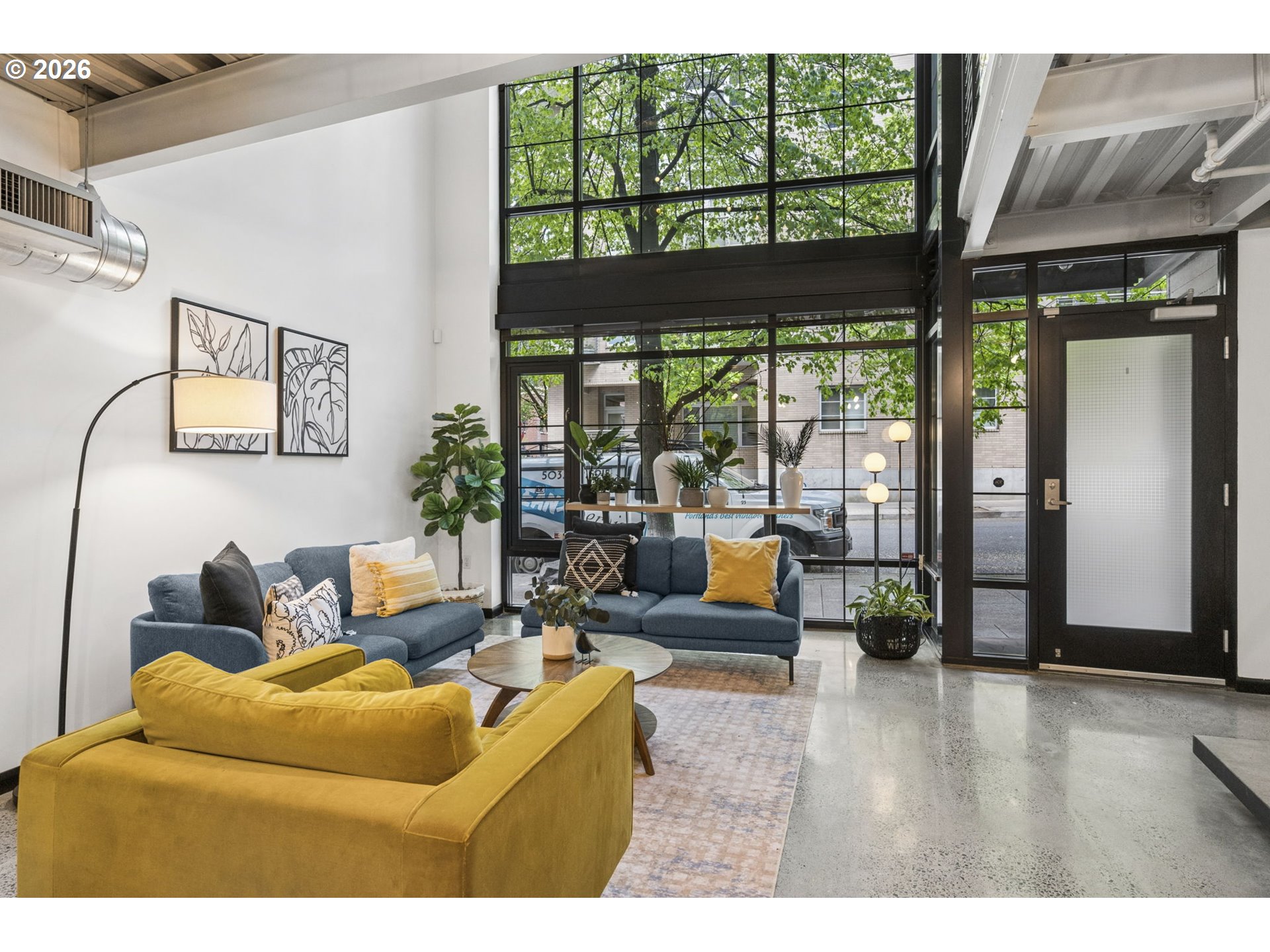 1030 NW 12TH AVE UNIT TH2, Portland, OR, 97209