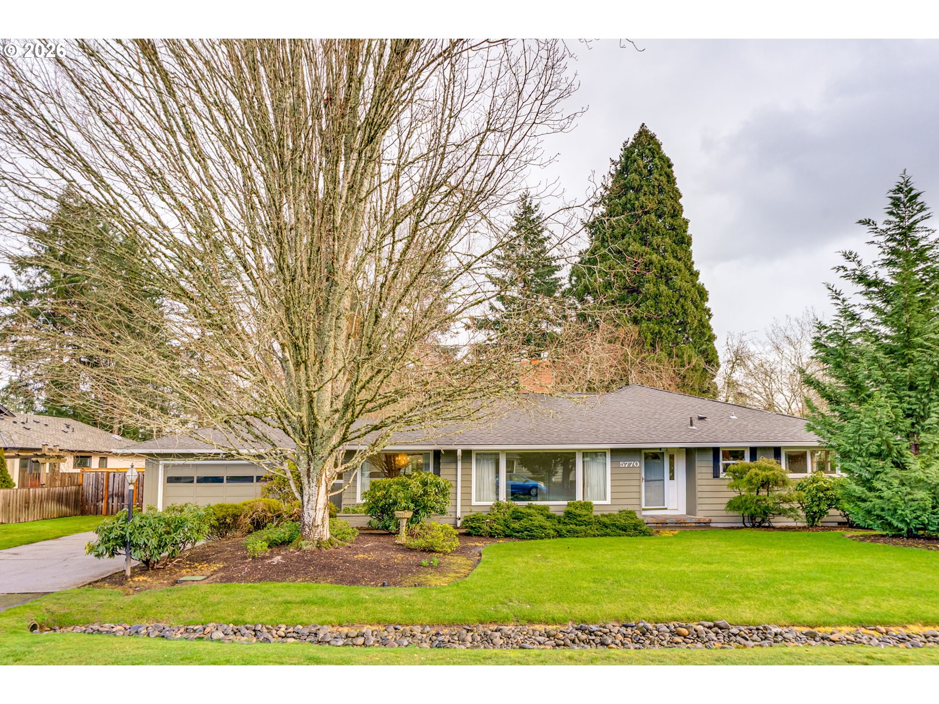 86404 BAILEY HILL RD, Eugene, OR, 97405