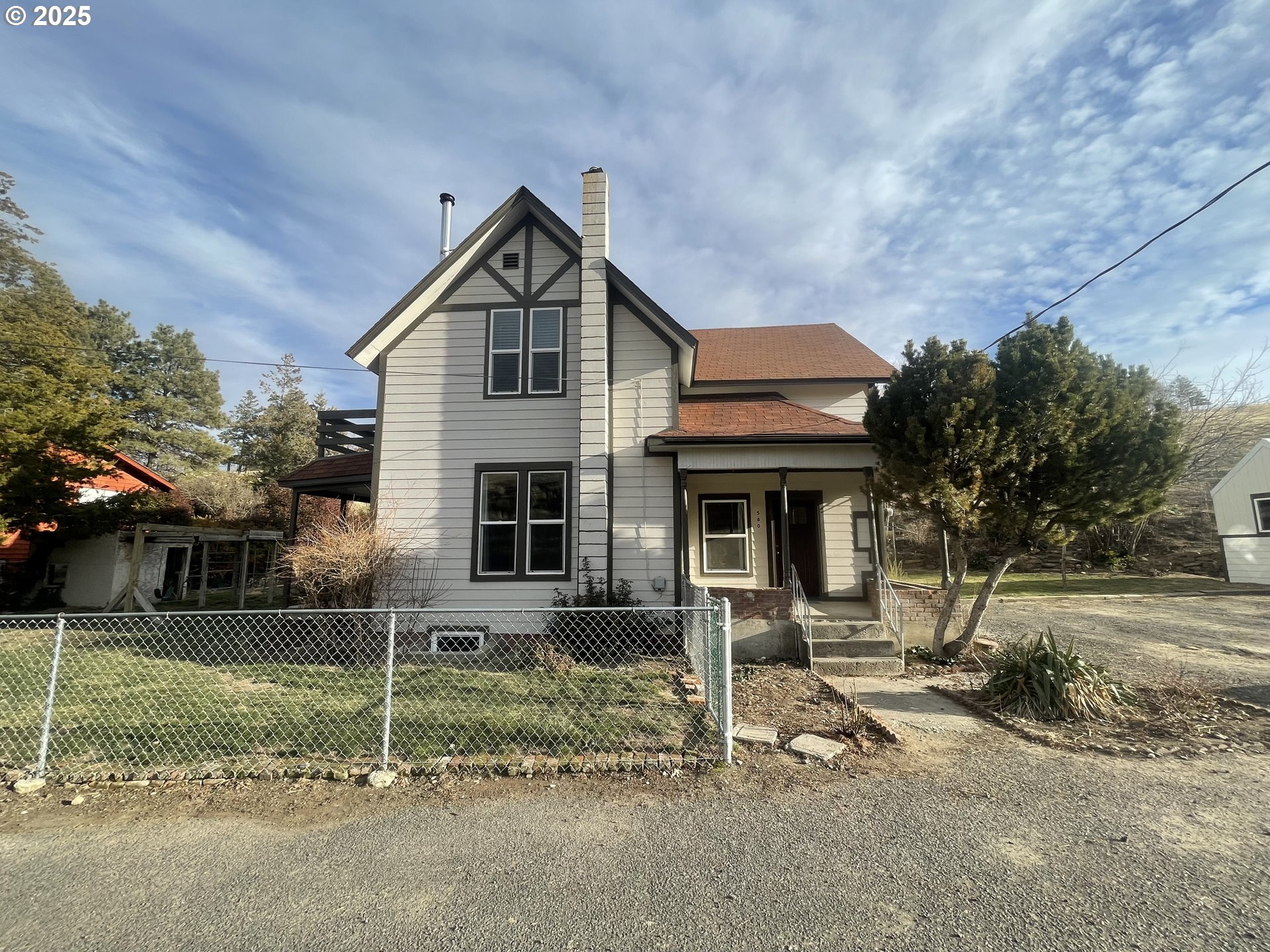 Photo of 580 MAIN ST Heppner OR 97836