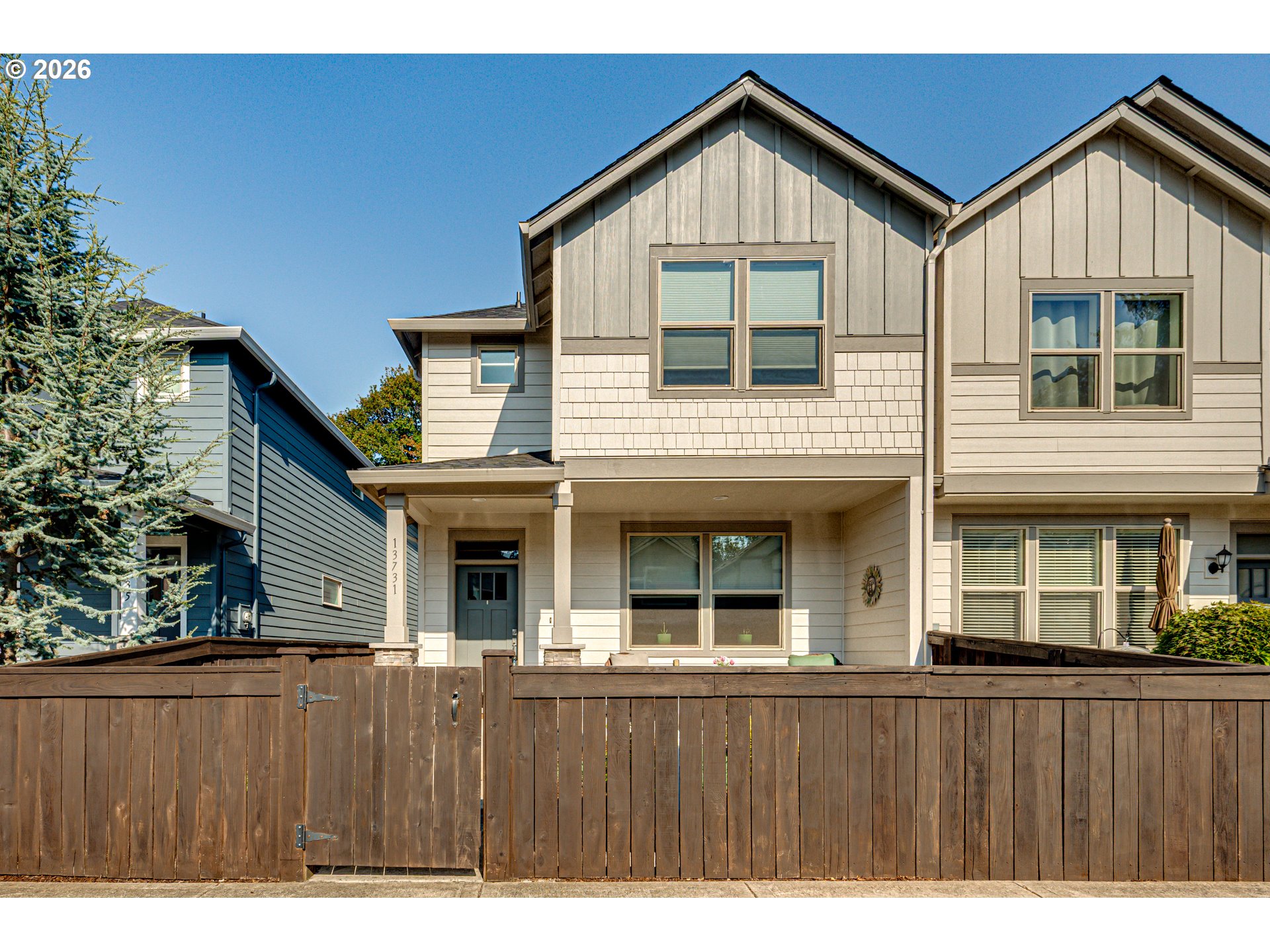Vancouver Listings