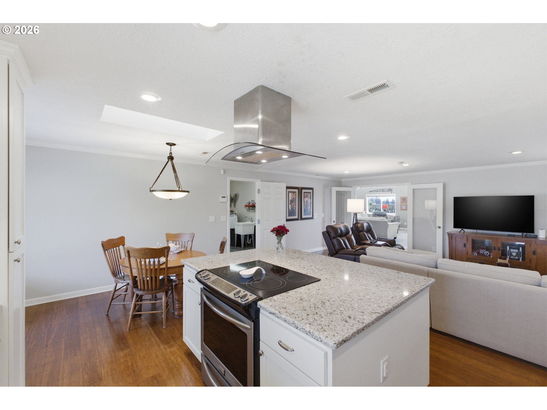 4716 NE POINSETTIA ST, Salem, OR, 97305