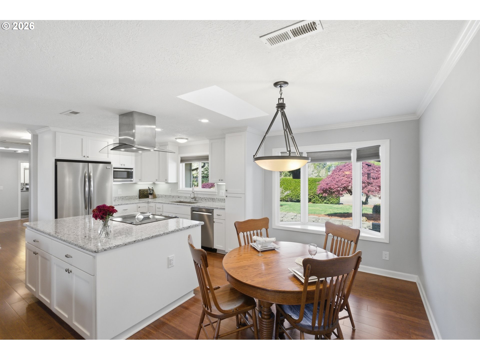 4716 NE POINSETTIA ST, Salem, OR, 97305