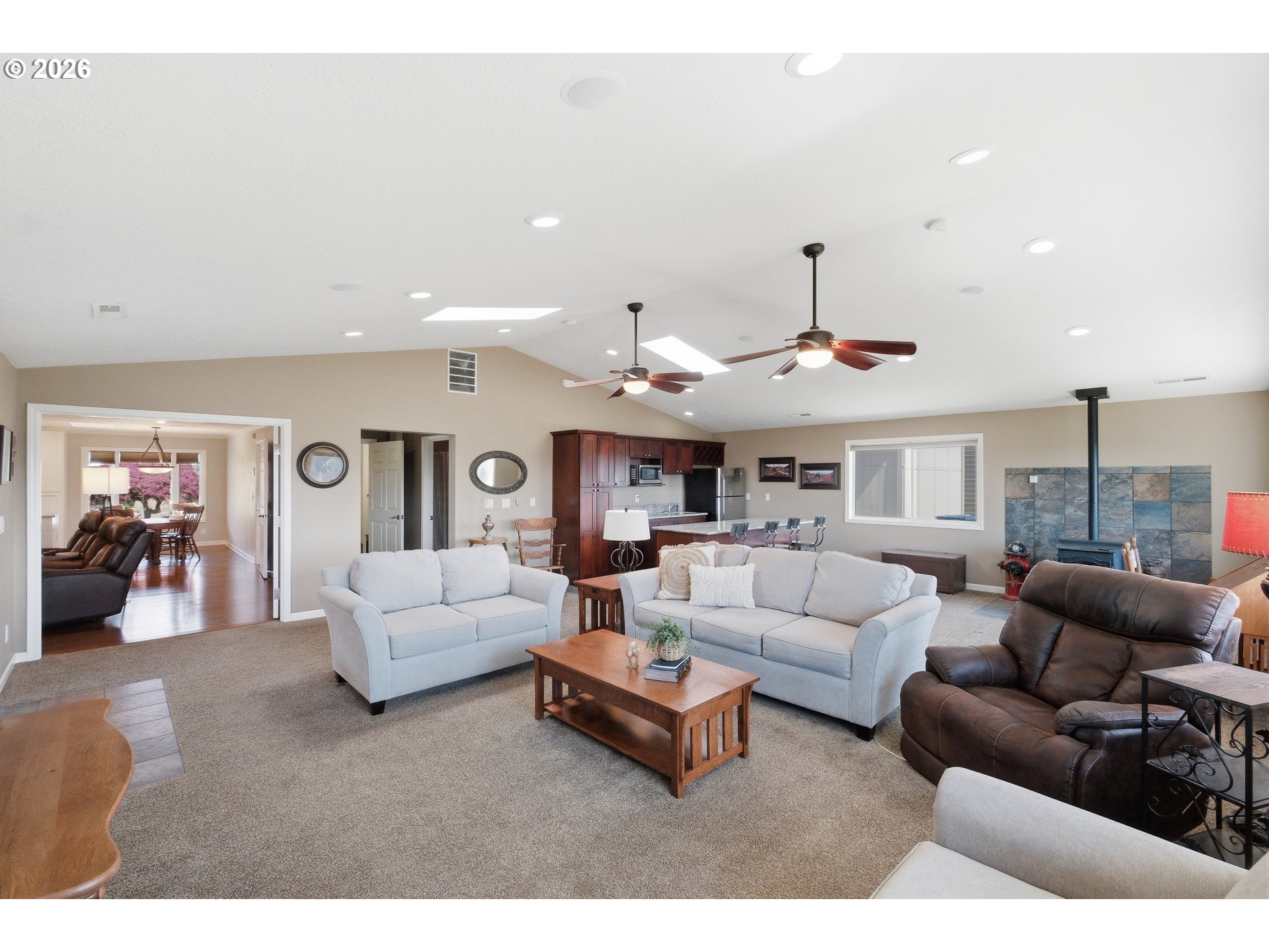 4716 NE POINSETTIA ST, Salem, OR, 97305