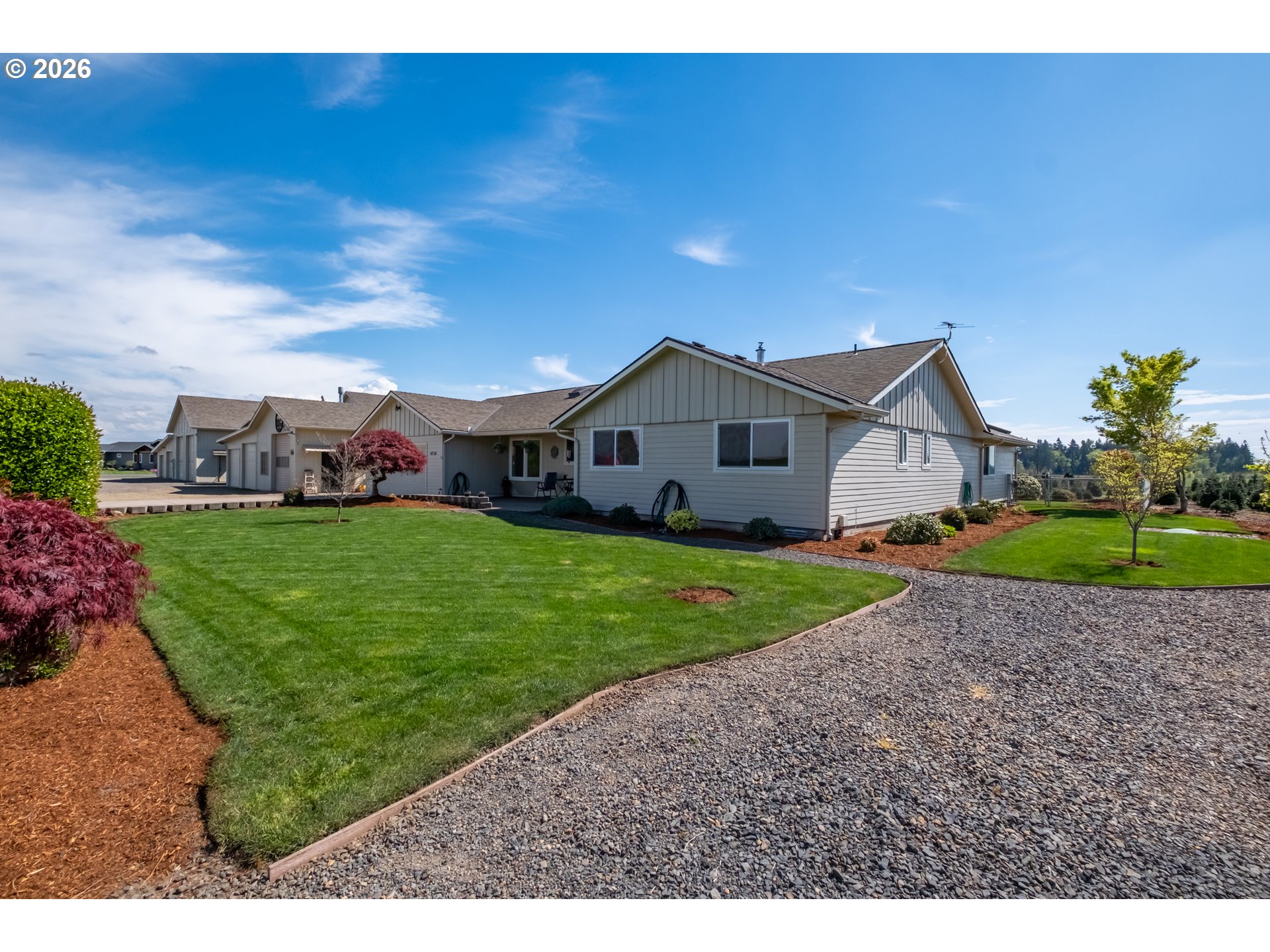 4716 NE POINSETTIA ST, Salem, OR, 97305