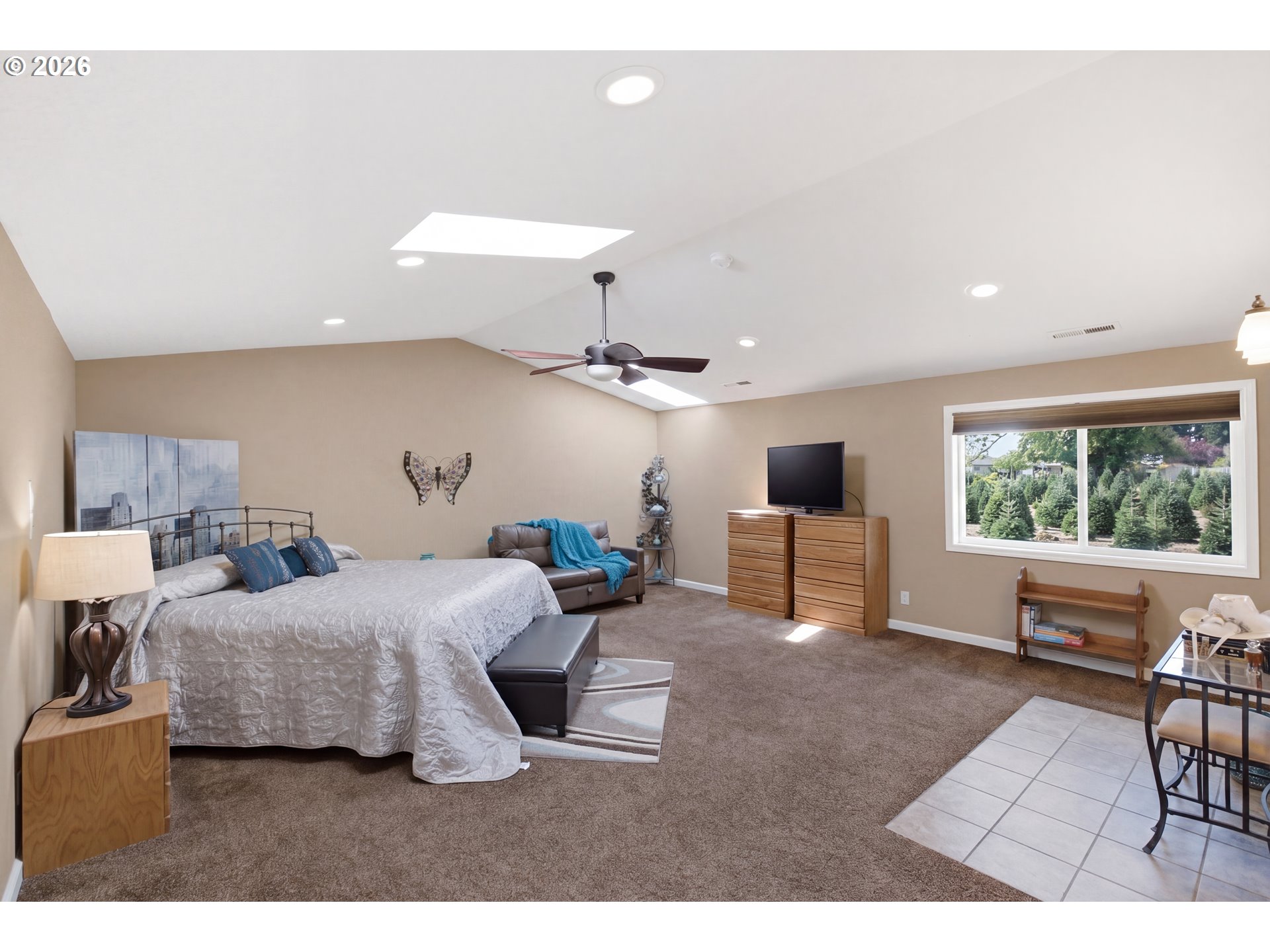 4716 NE POINSETTIA ST, Salem, OR, 97305