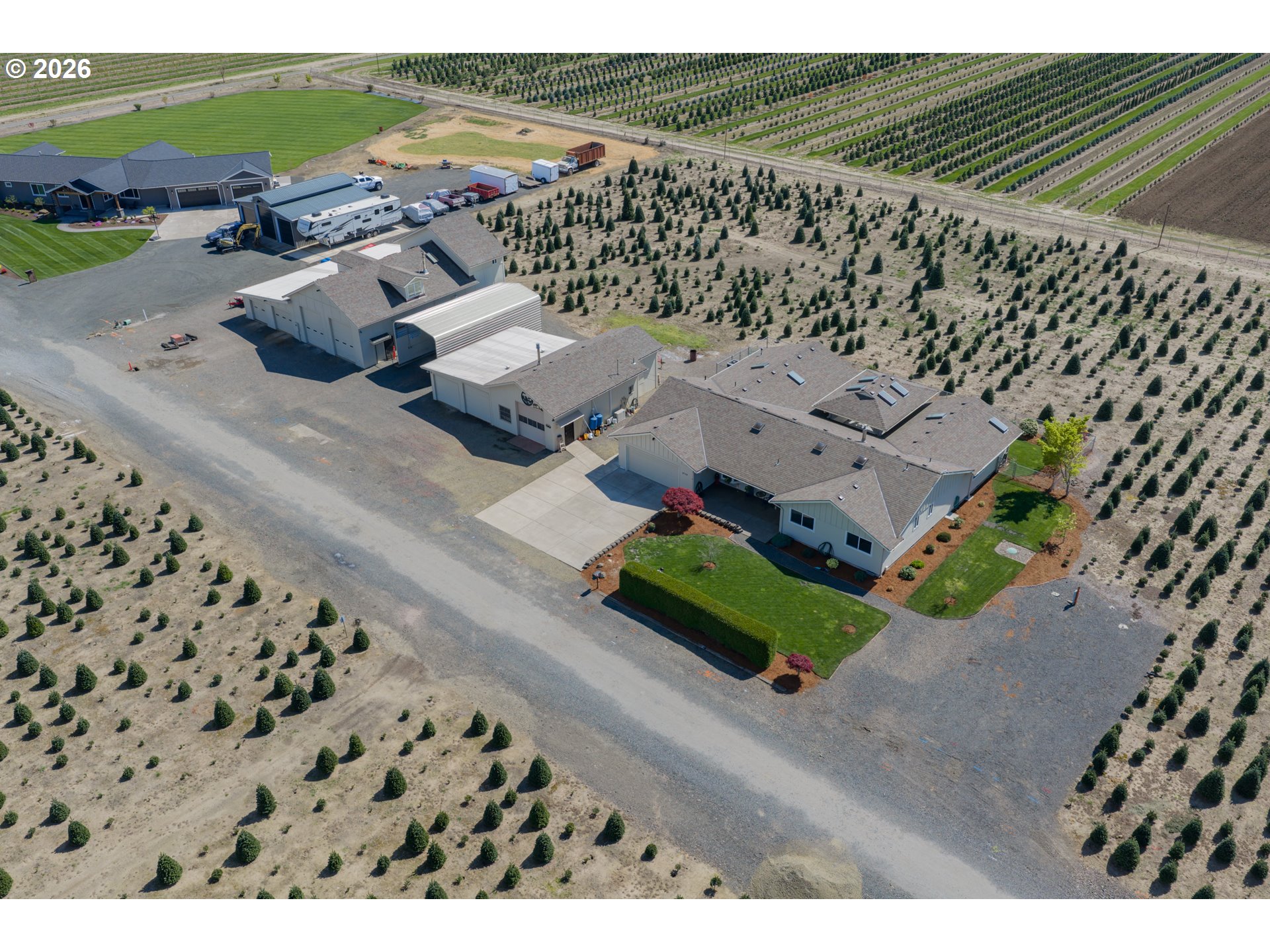 4716 NE POINSETTIA ST, Salem, OR, 97305