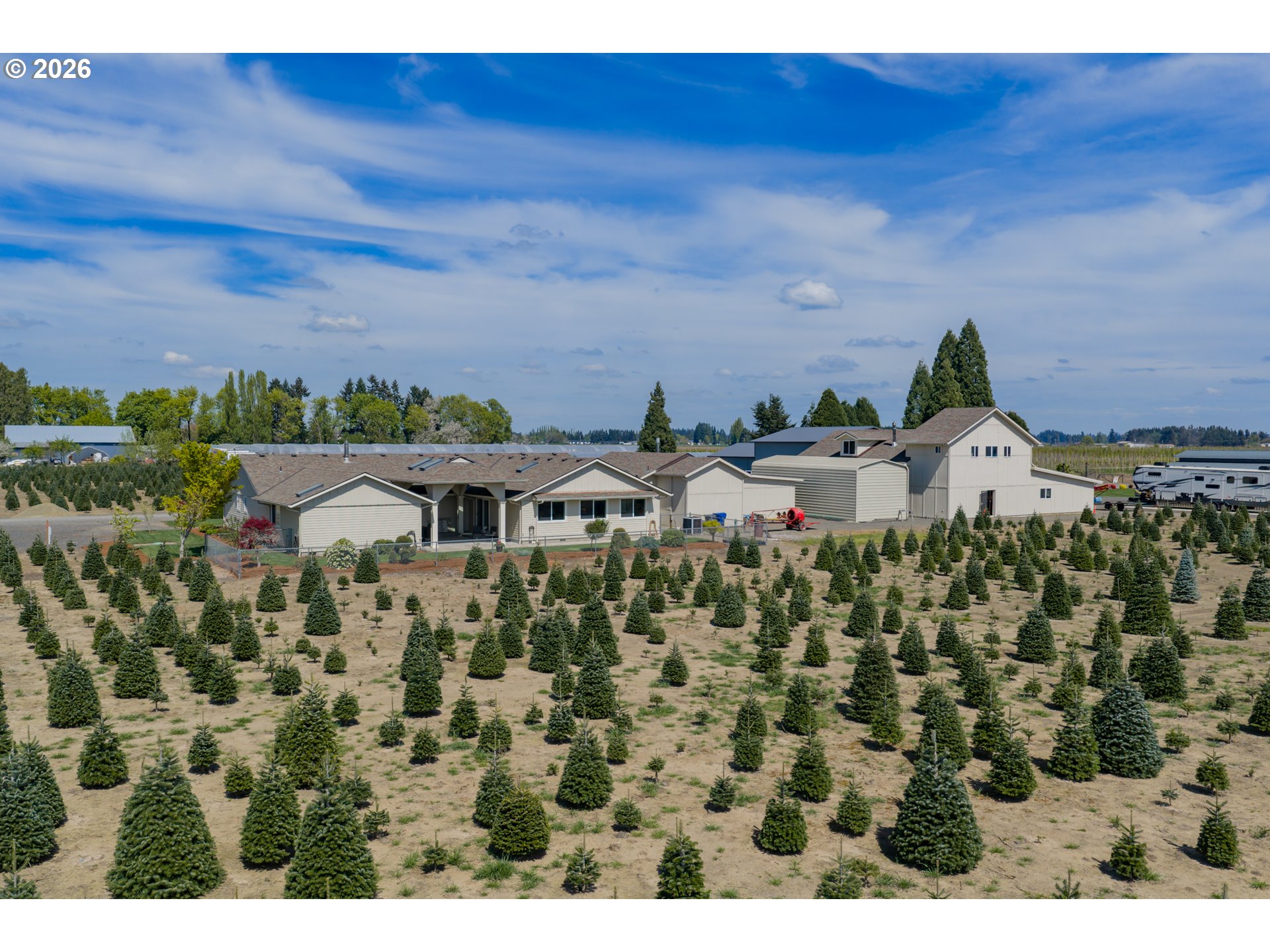 4716 NE POINSETTIA ST, Salem, OR, 97305