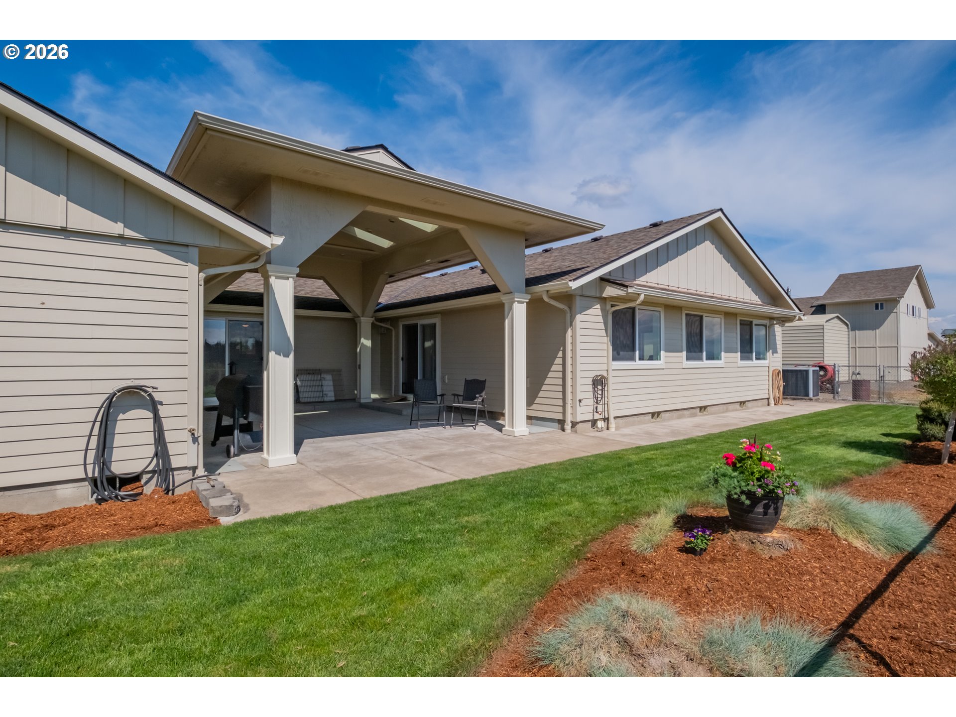 4716 NE POINSETTIA ST, Salem, OR, 97305