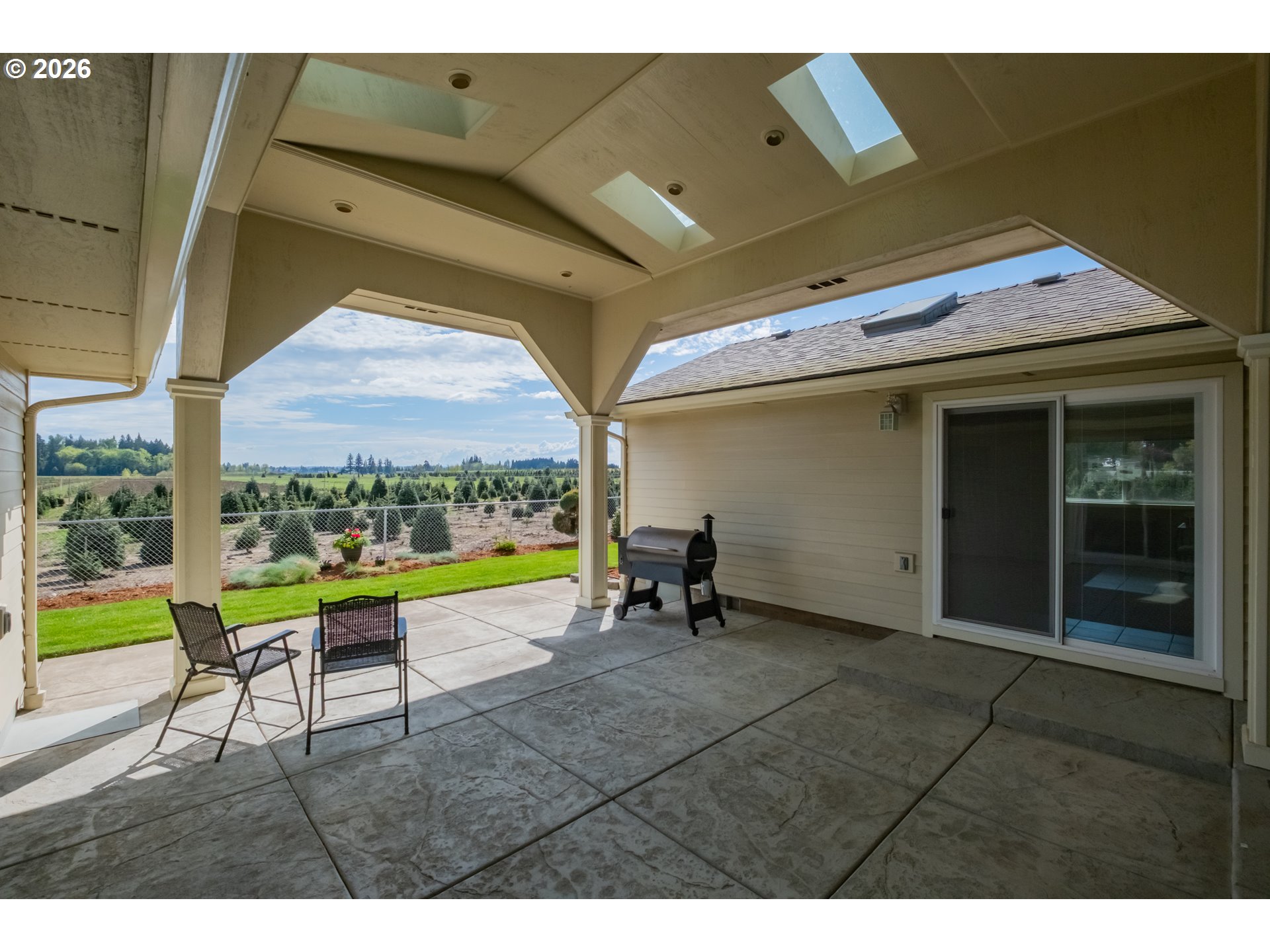 4716 NE POINSETTIA ST, Salem, OR, 97305