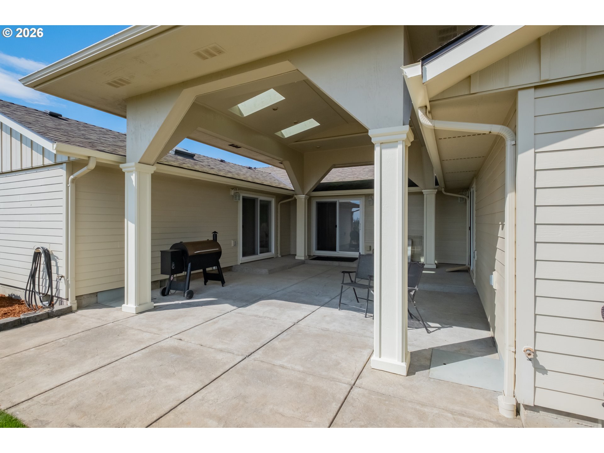 4716 NE POINSETTIA ST, Salem, OR, 97305