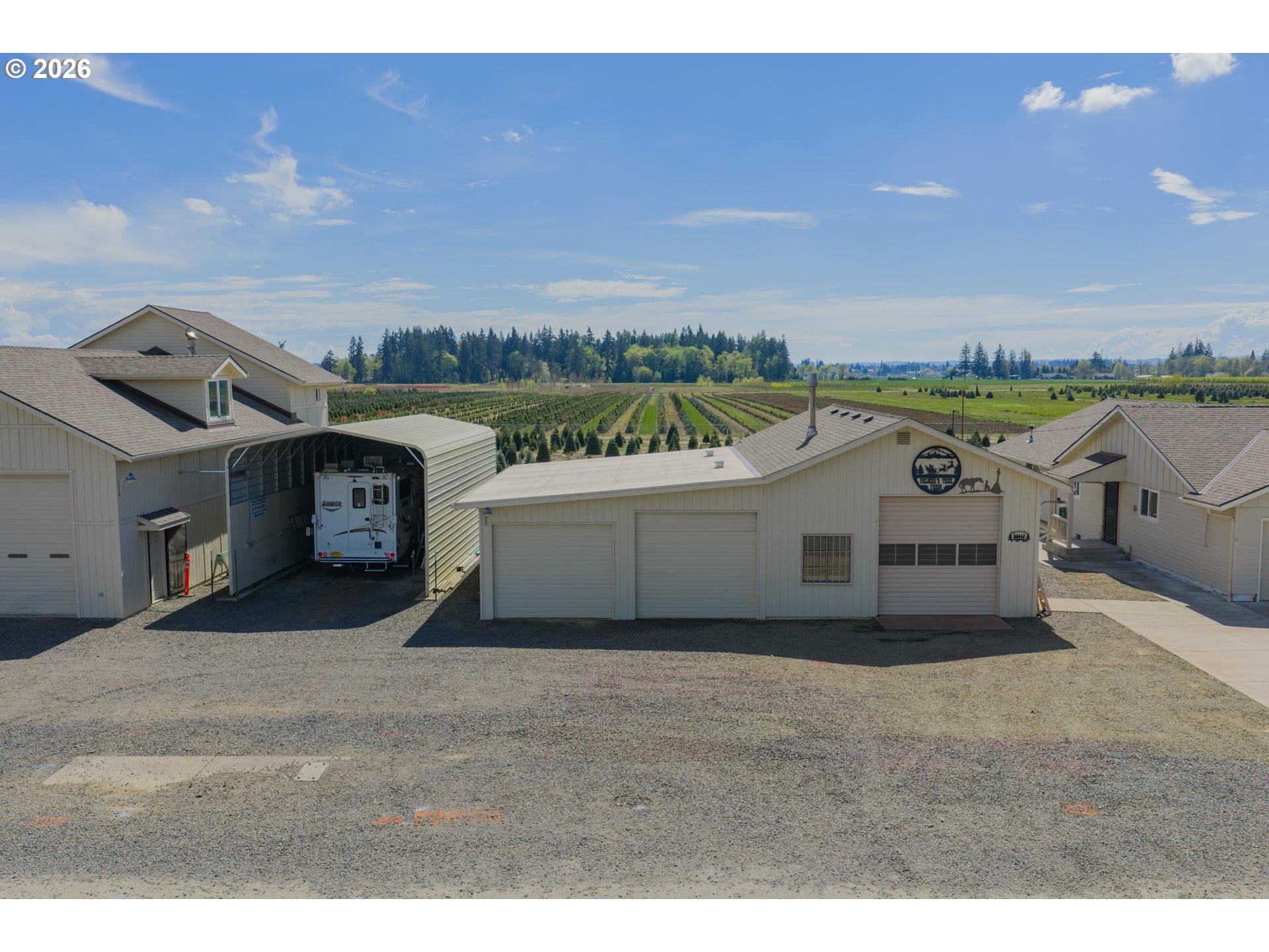 4716 NE POINSETTIA ST, Salem, OR, 97305