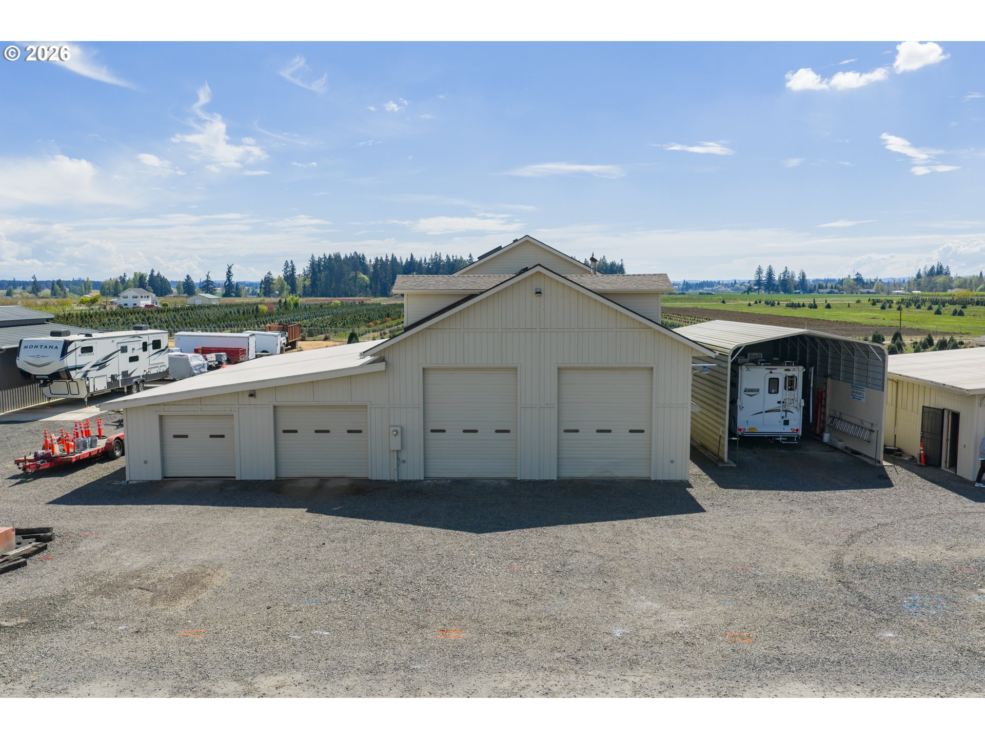 4716 NE POINSETTIA ST, Salem, OR, 97305