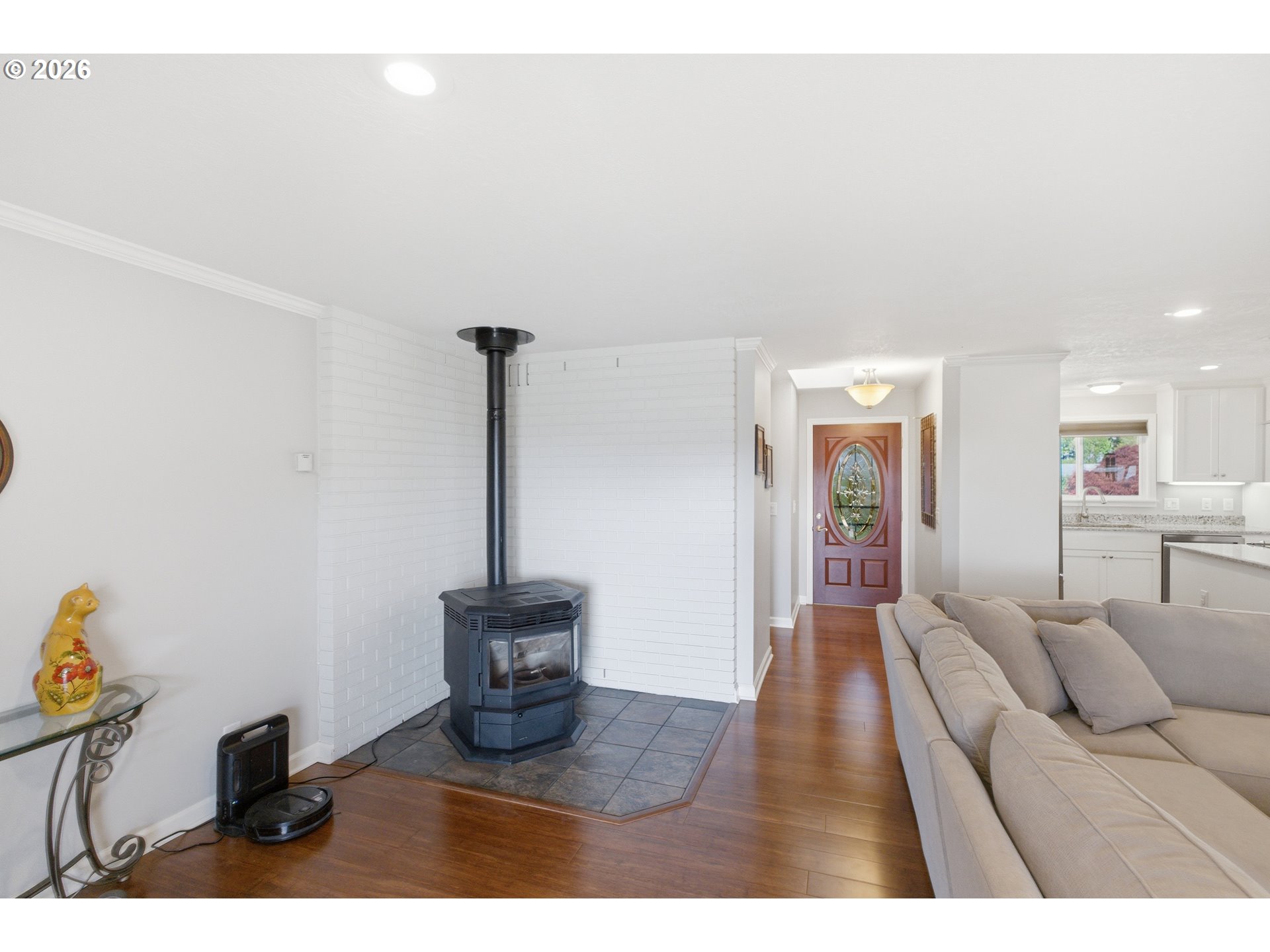 4716 NE POINSETTIA ST, Salem, OR, 97305