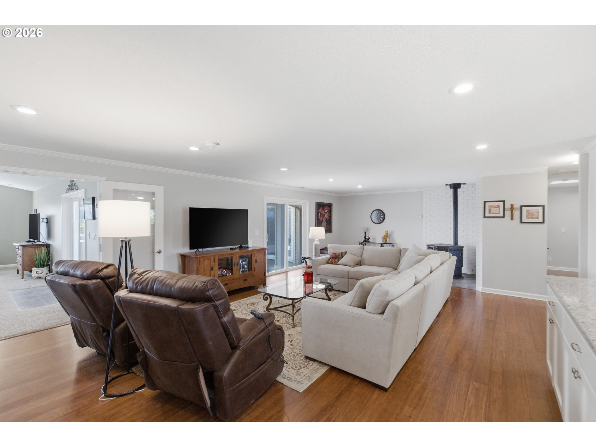 4716 NE POINSETTIA ST, Salem, OR, 97305