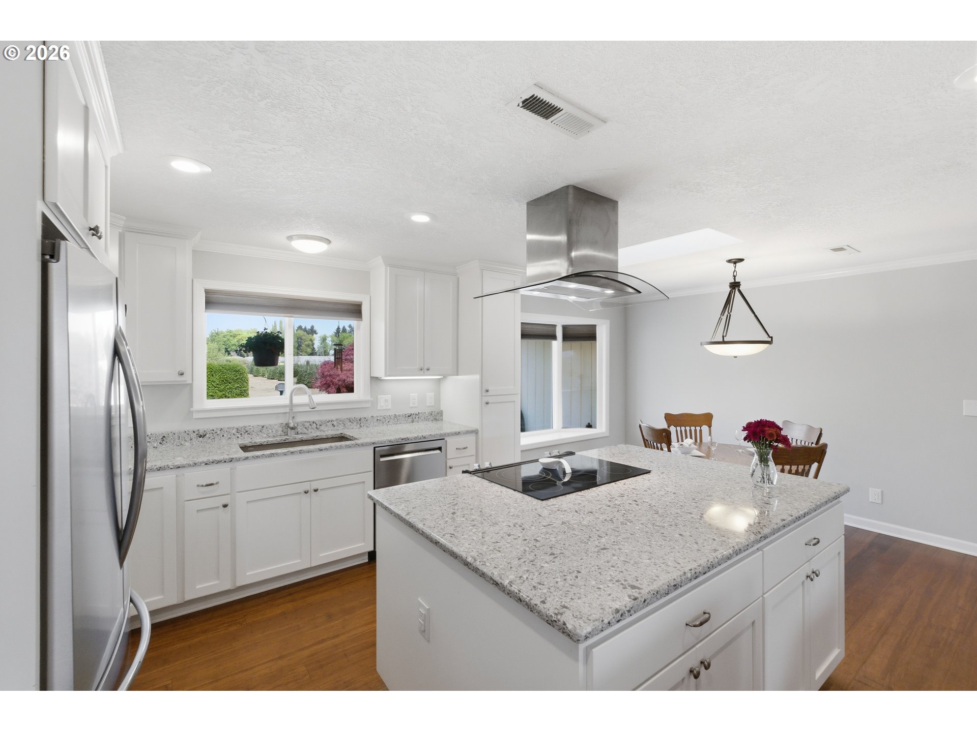 4716 NE POINSETTIA ST, Salem, OR, 97305