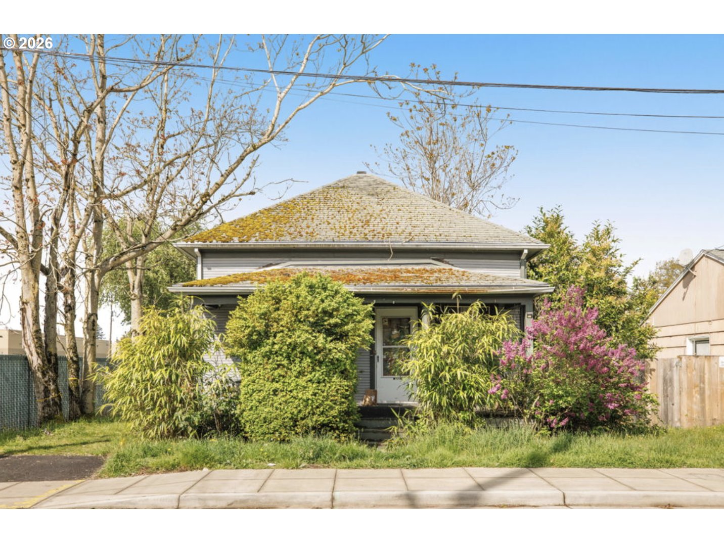 1410 SW 11TH AVE UNIT 605, Portland, OR, 97201