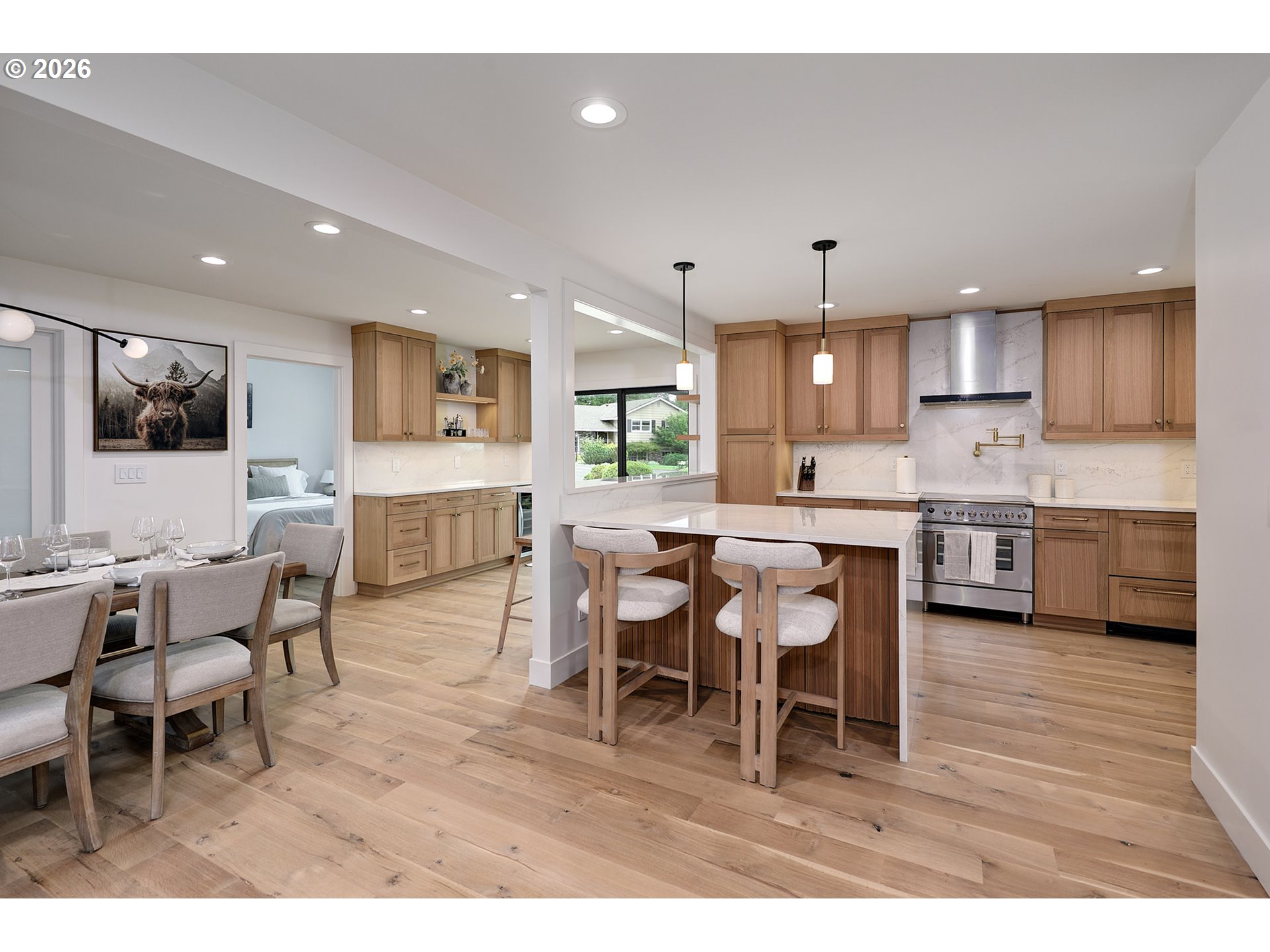 8115 SW ERNST RD, Portland, OR, 97225