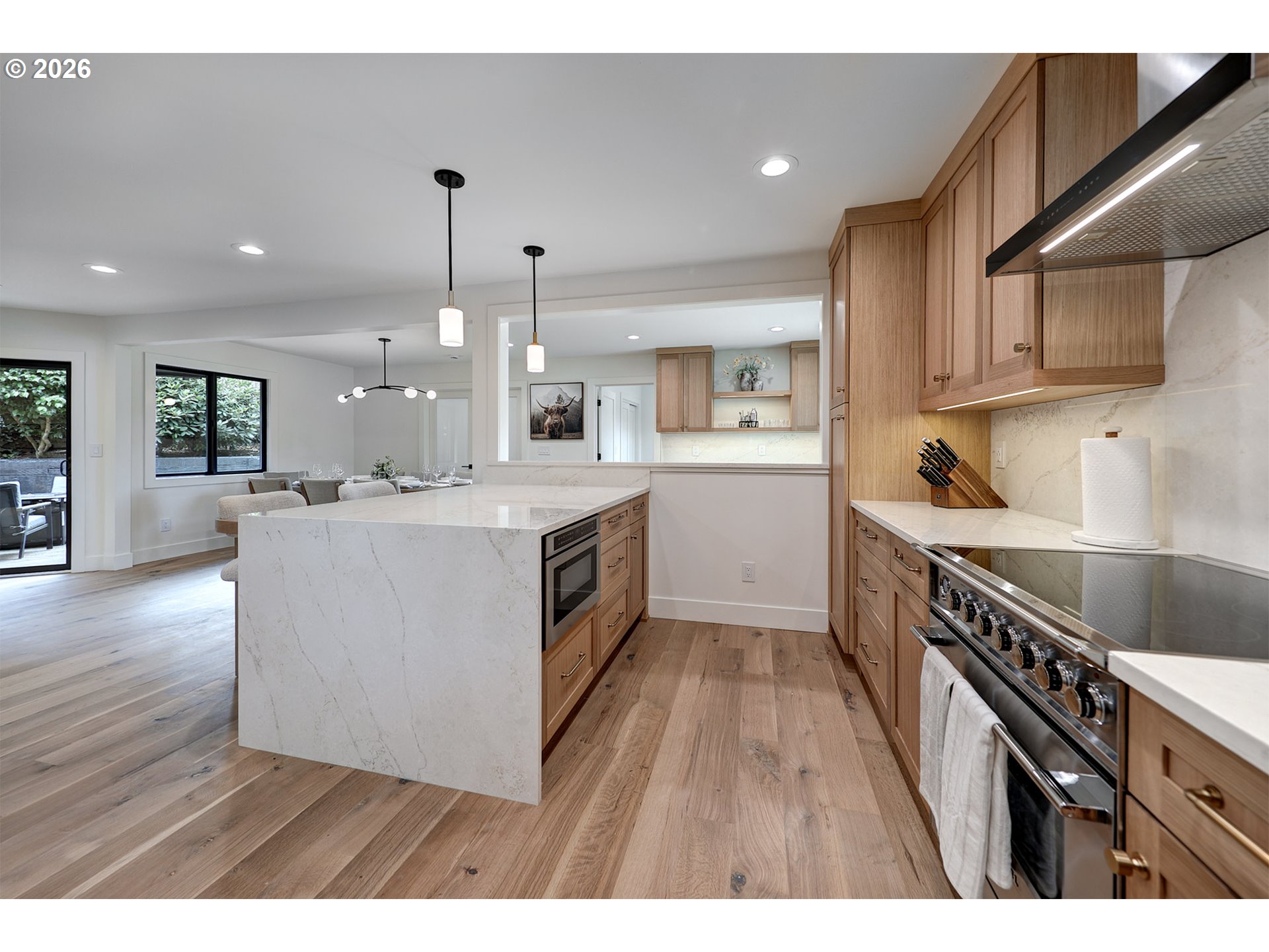 8115 SW ERNST RD, Portland, OR, 97225