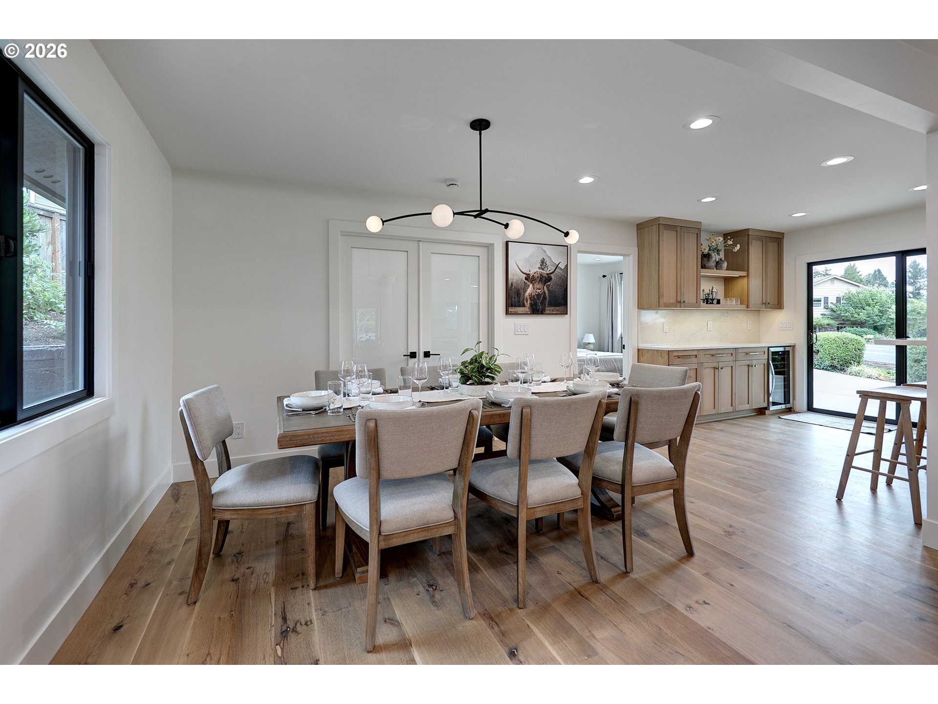 8115 SW ERNST RD, Portland, OR, 97225