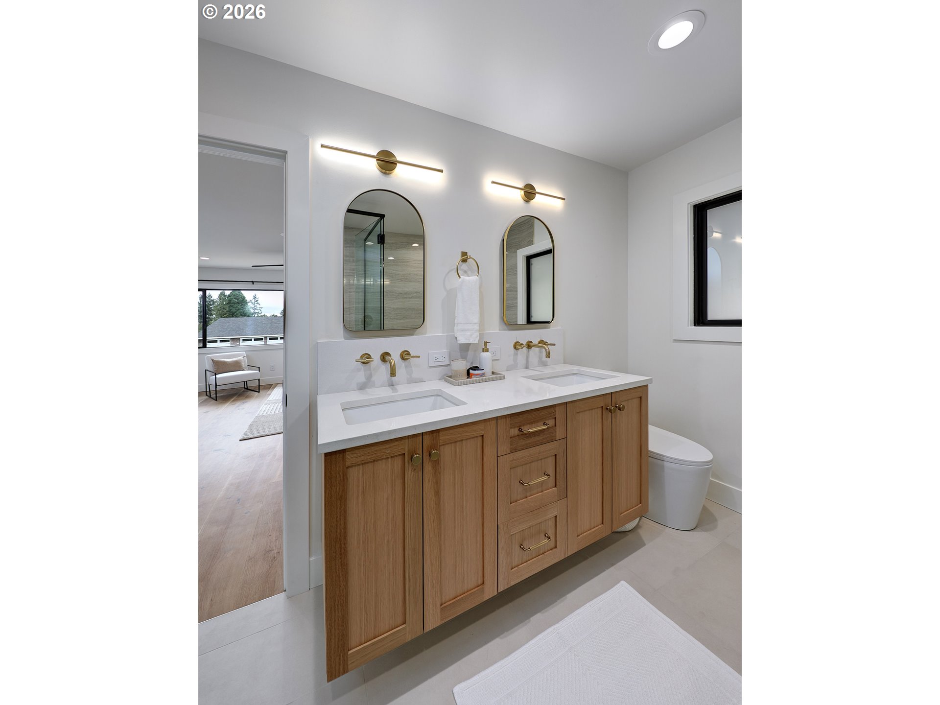 8115 SW ERNST RD, Portland, OR, 97225