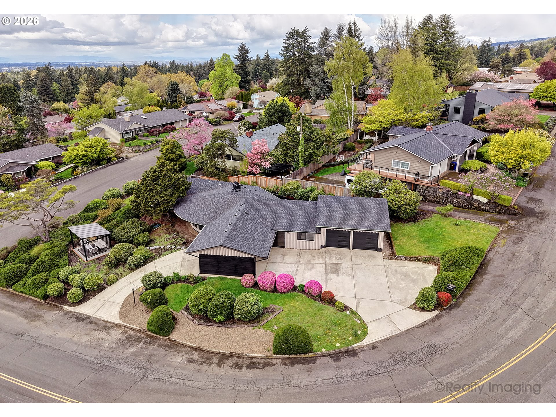 8115 SW ERNST RD, Portland, OR, 97225