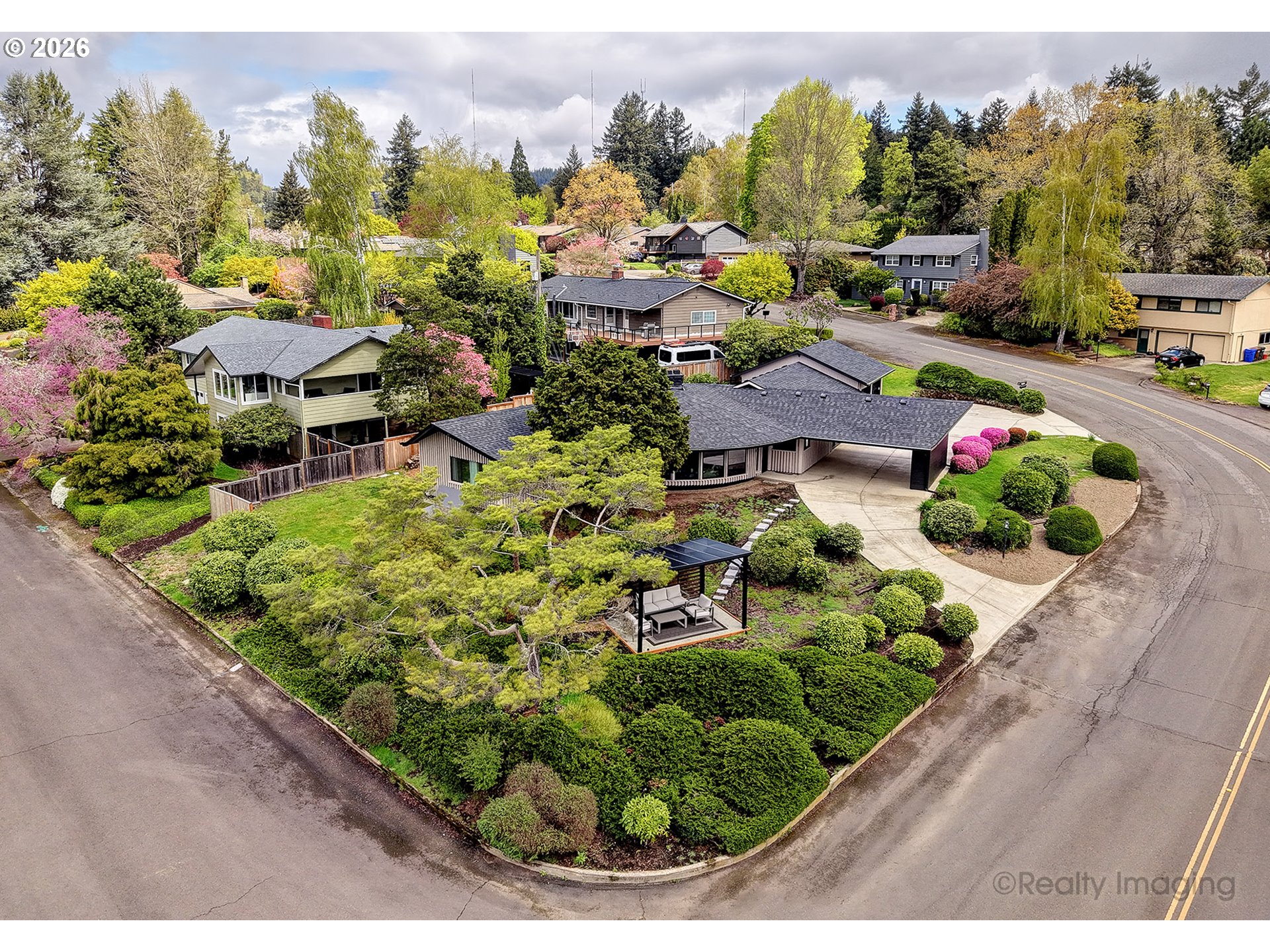 8115 SW ERNST RD, Portland, OR, 97225