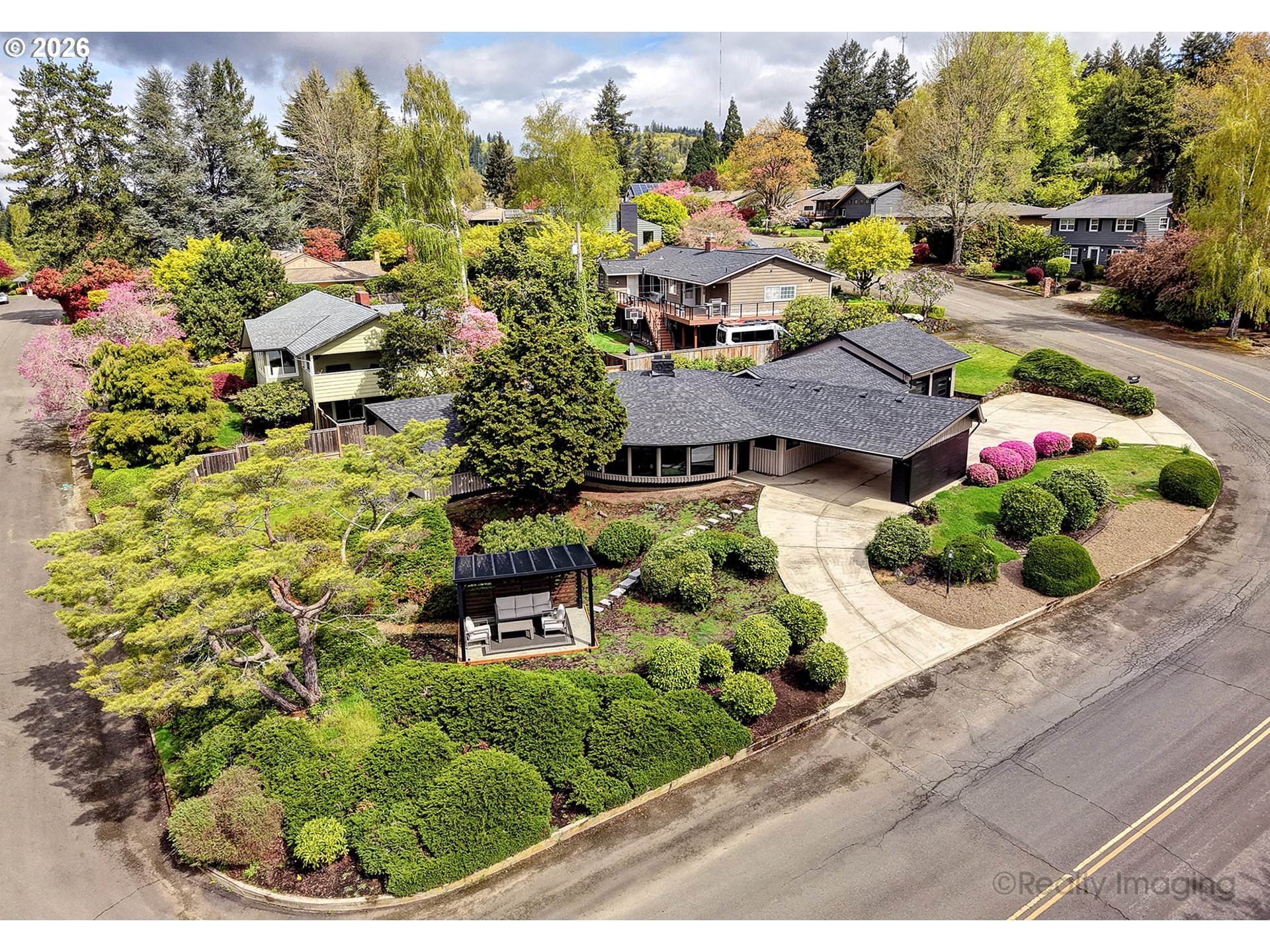 8115 SW ERNST RD, Portland, OR, 97225