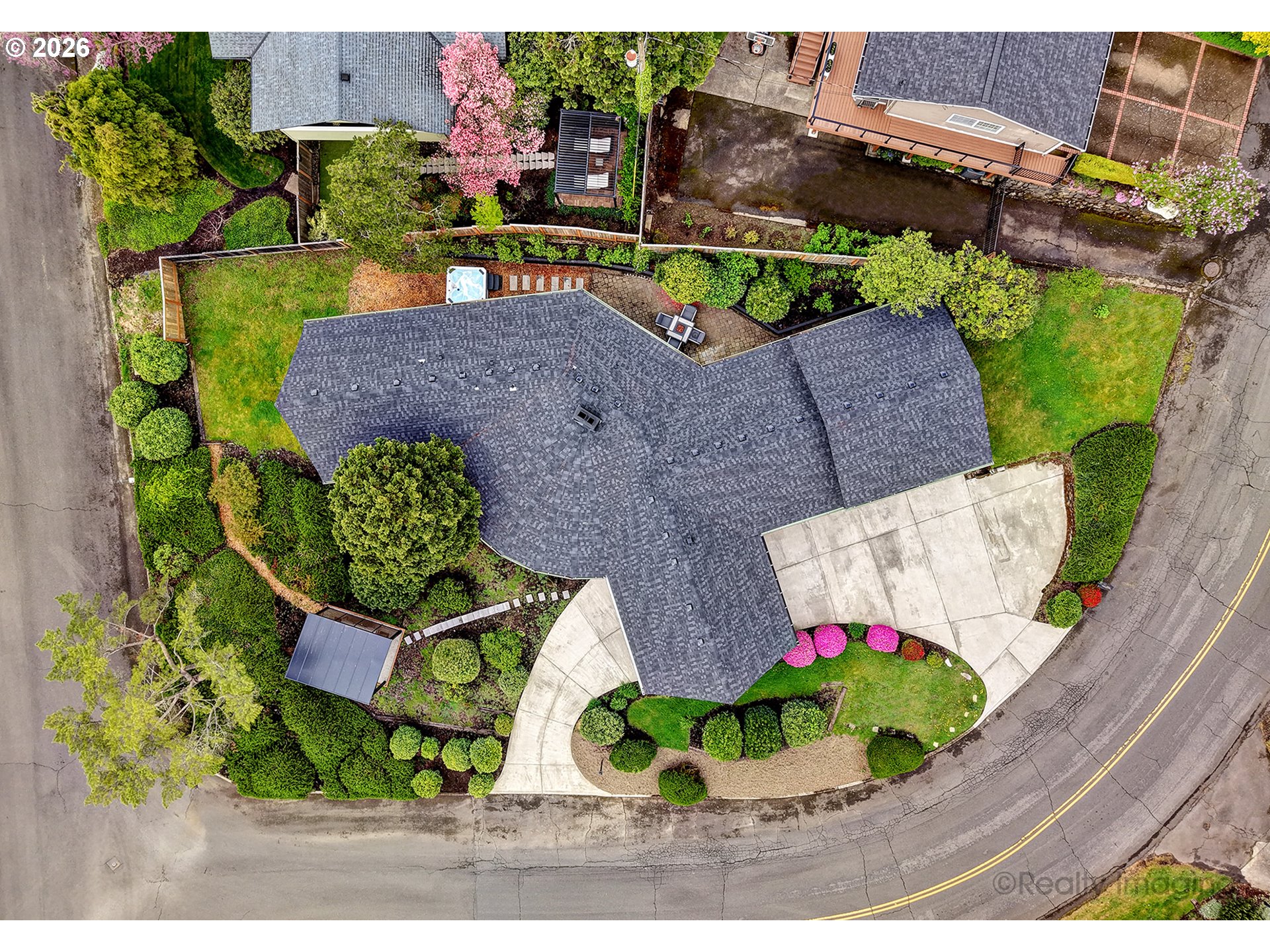 8115 SW ERNST RD, Portland, OR, 97225